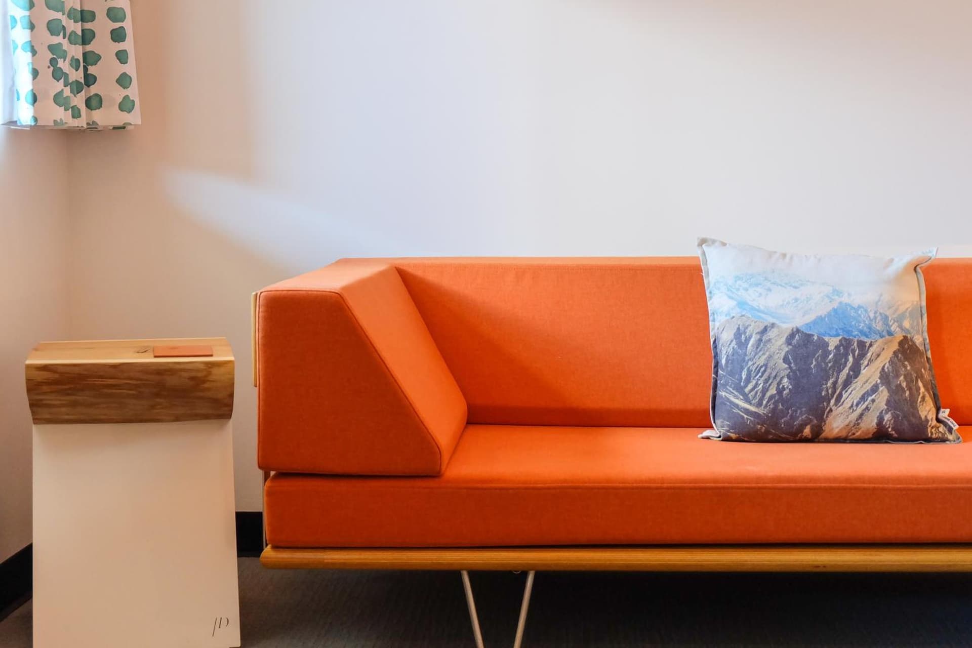The FINCH interior in Walla Walla, WA — gallery photo 2