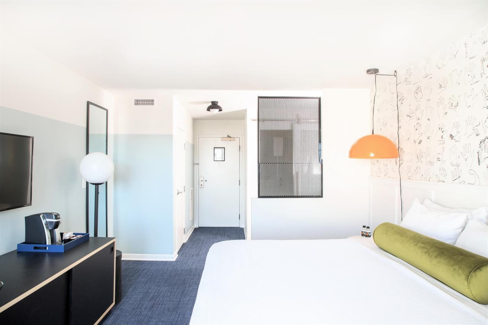 Hotel Erwin Venice Beach gallery photo in Los Angeles, CA — image 105