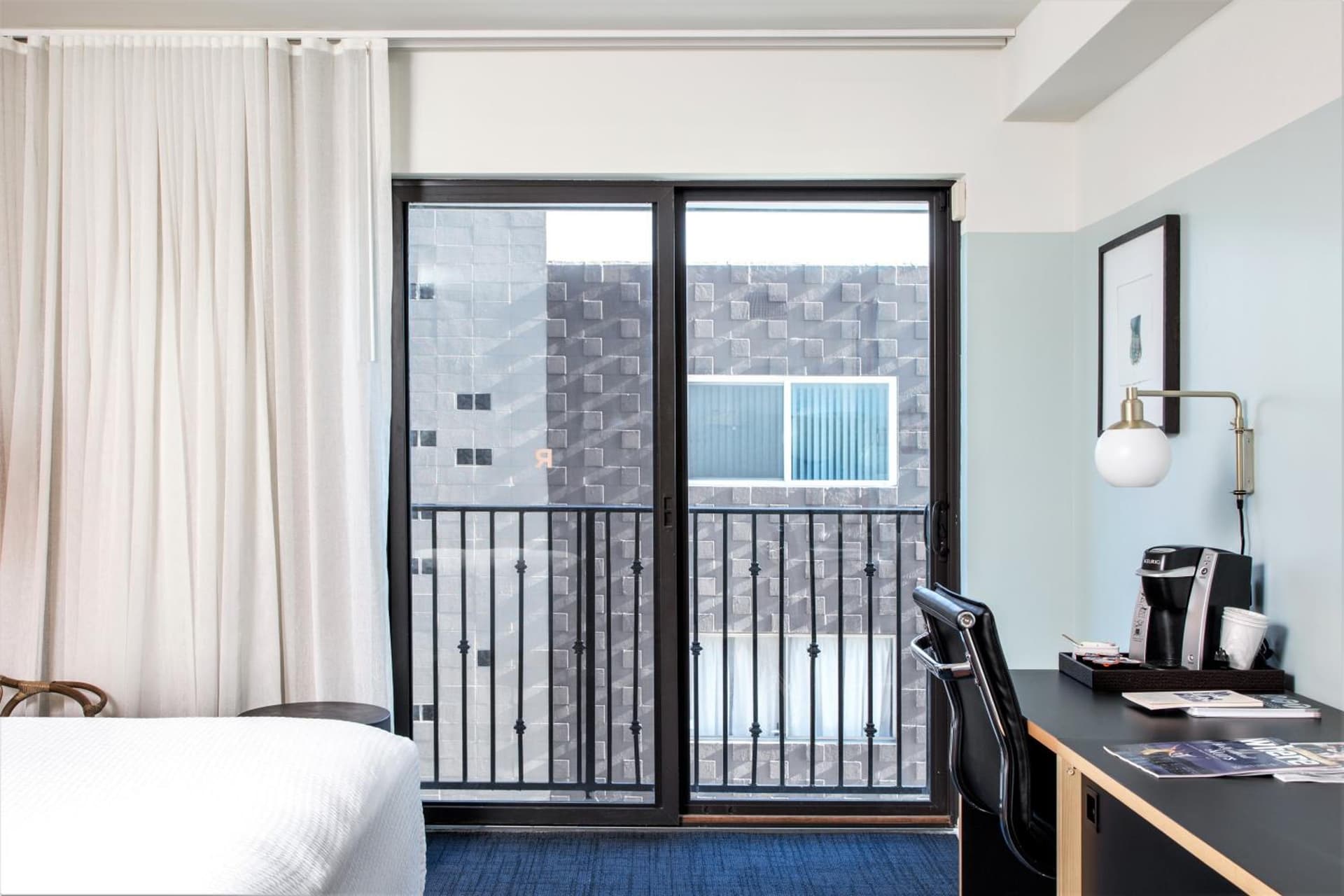 Hotel Erwin Venice Beach gallery photo in Los Angeles, CA — image 96