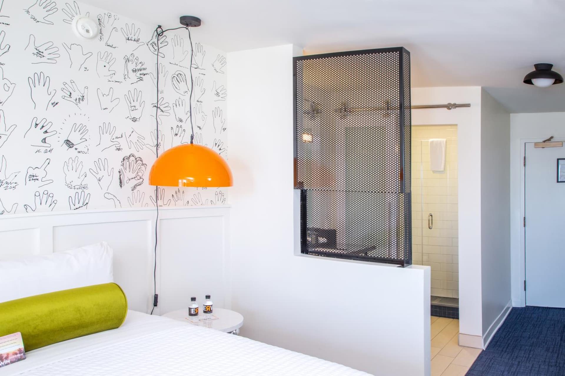 Hotel Erwin Venice Beach gallery photo in Los Angeles, CA — image 111