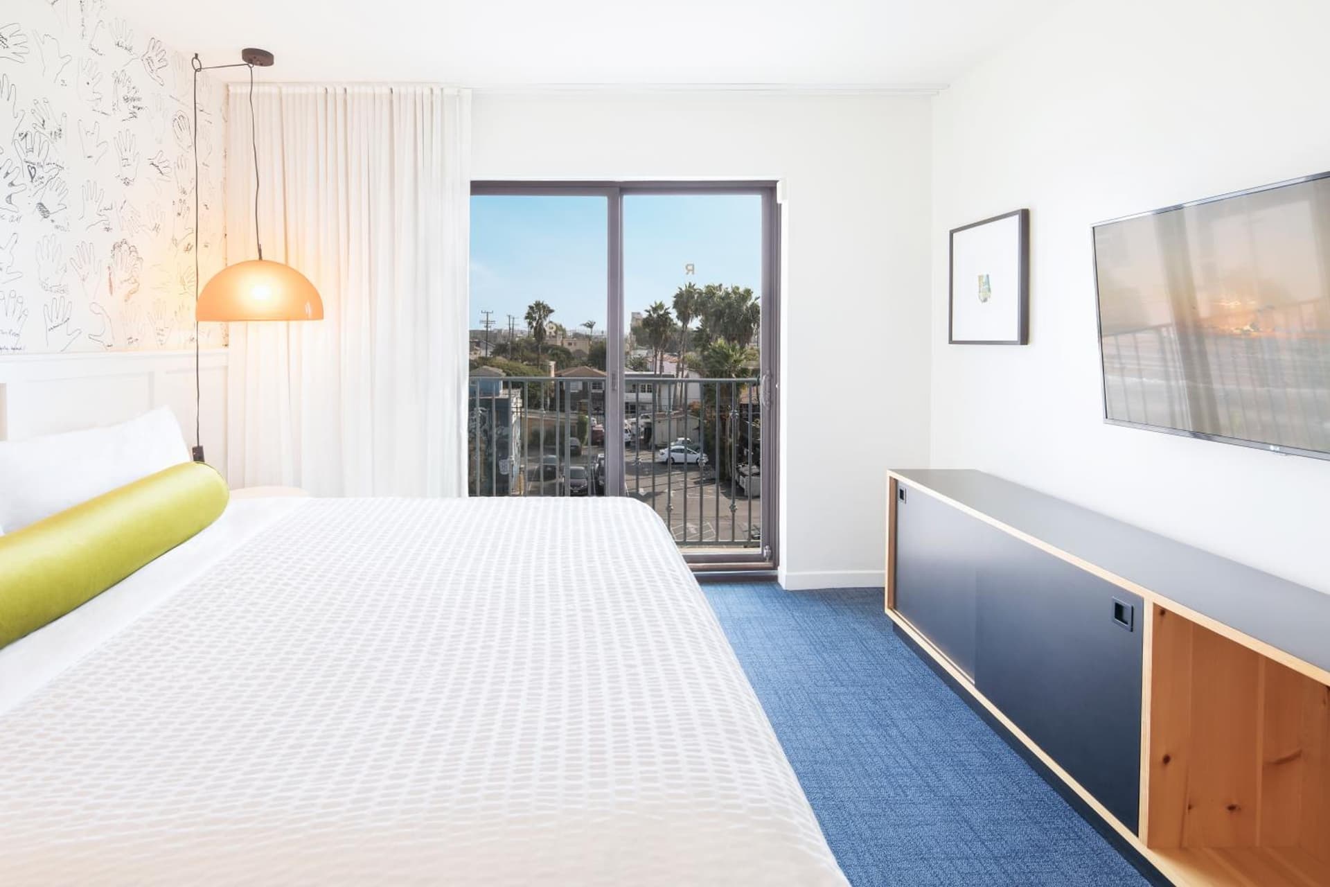 Hotel Erwin Venice Beach gallery photo in Los Angeles, CA — image 142