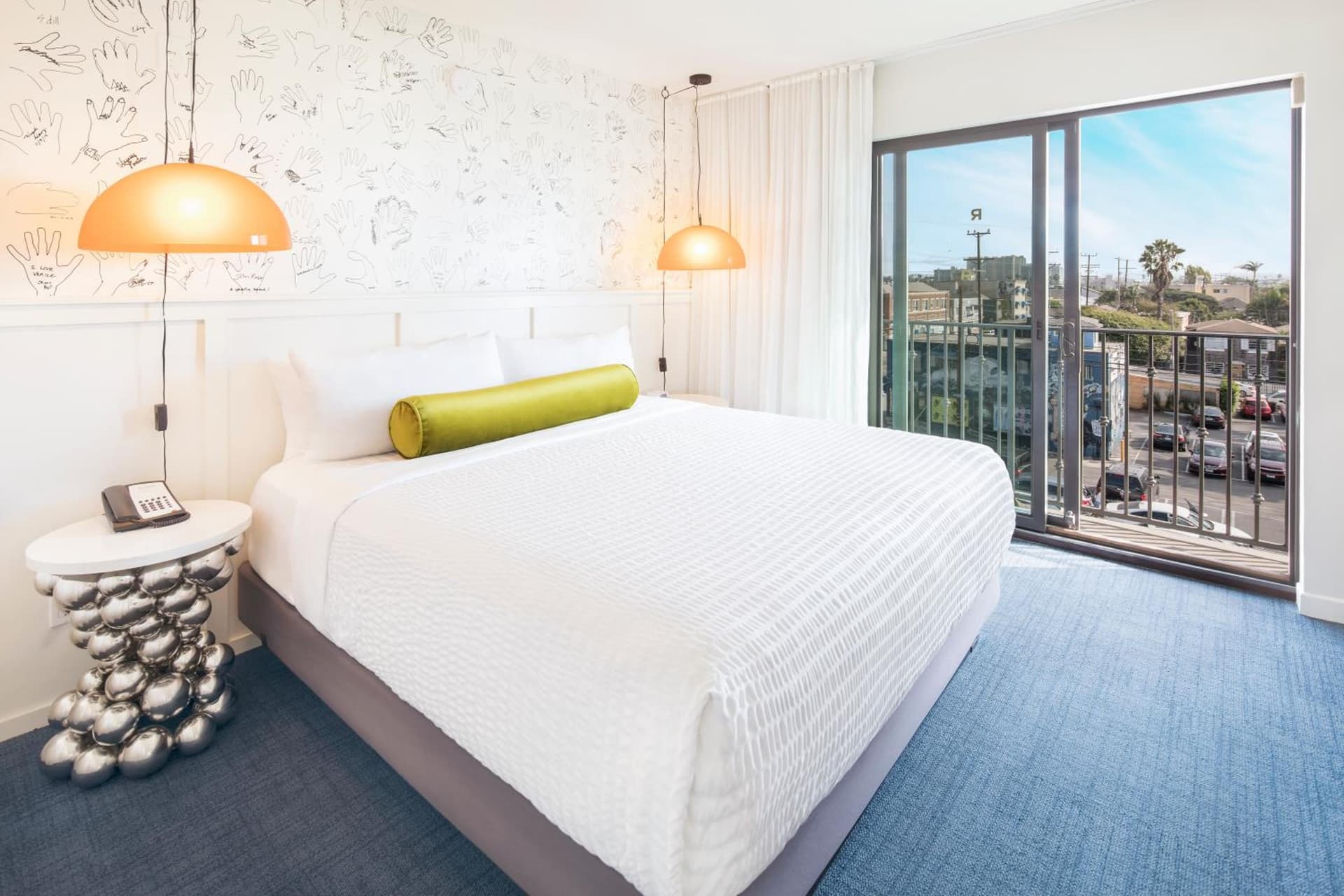 Hotel Erwin Venice Beach gallery photo in Los Angeles, CA — image 140