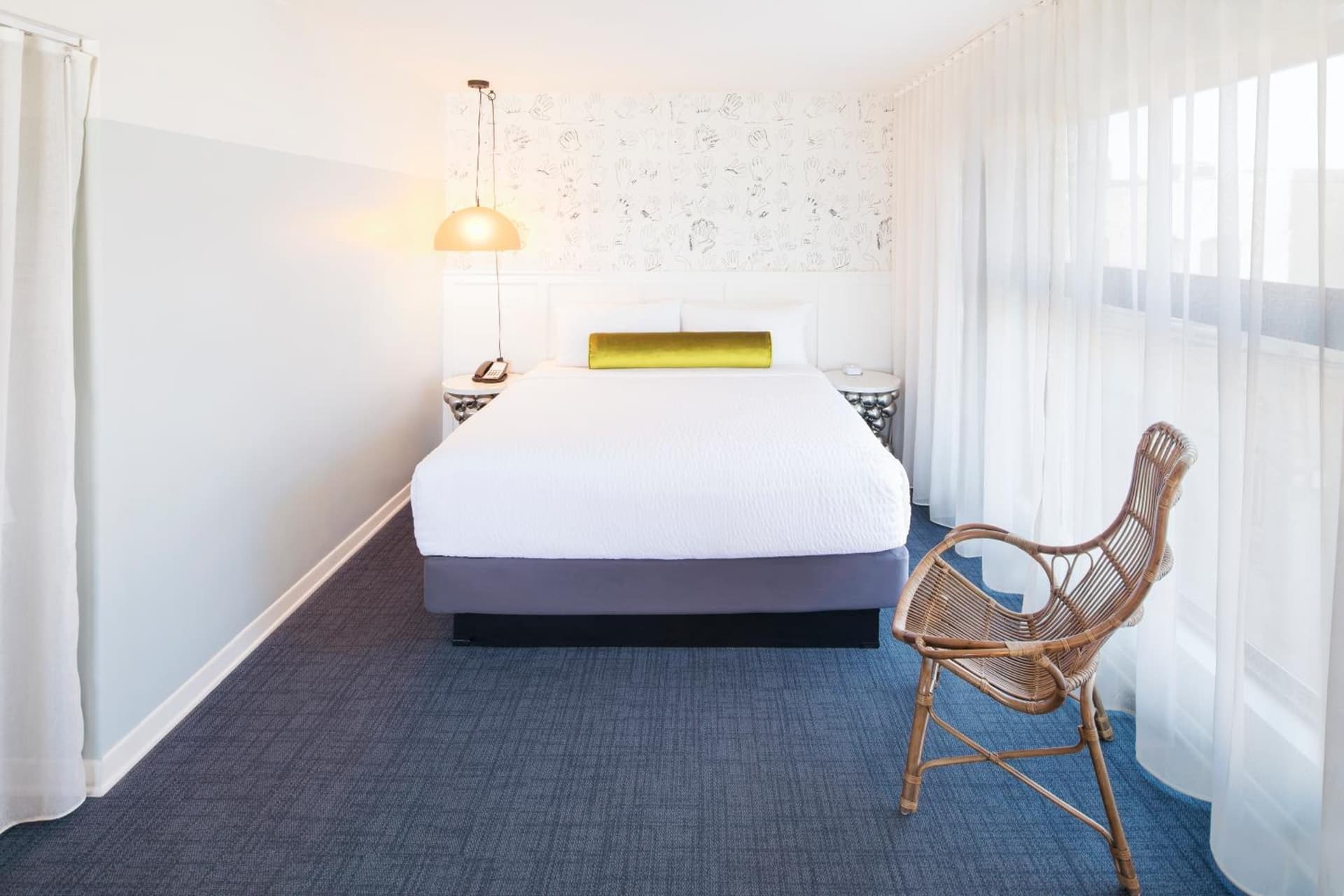Hotel Erwin Venice Beach gallery photo in Los Angeles, CA — image 97