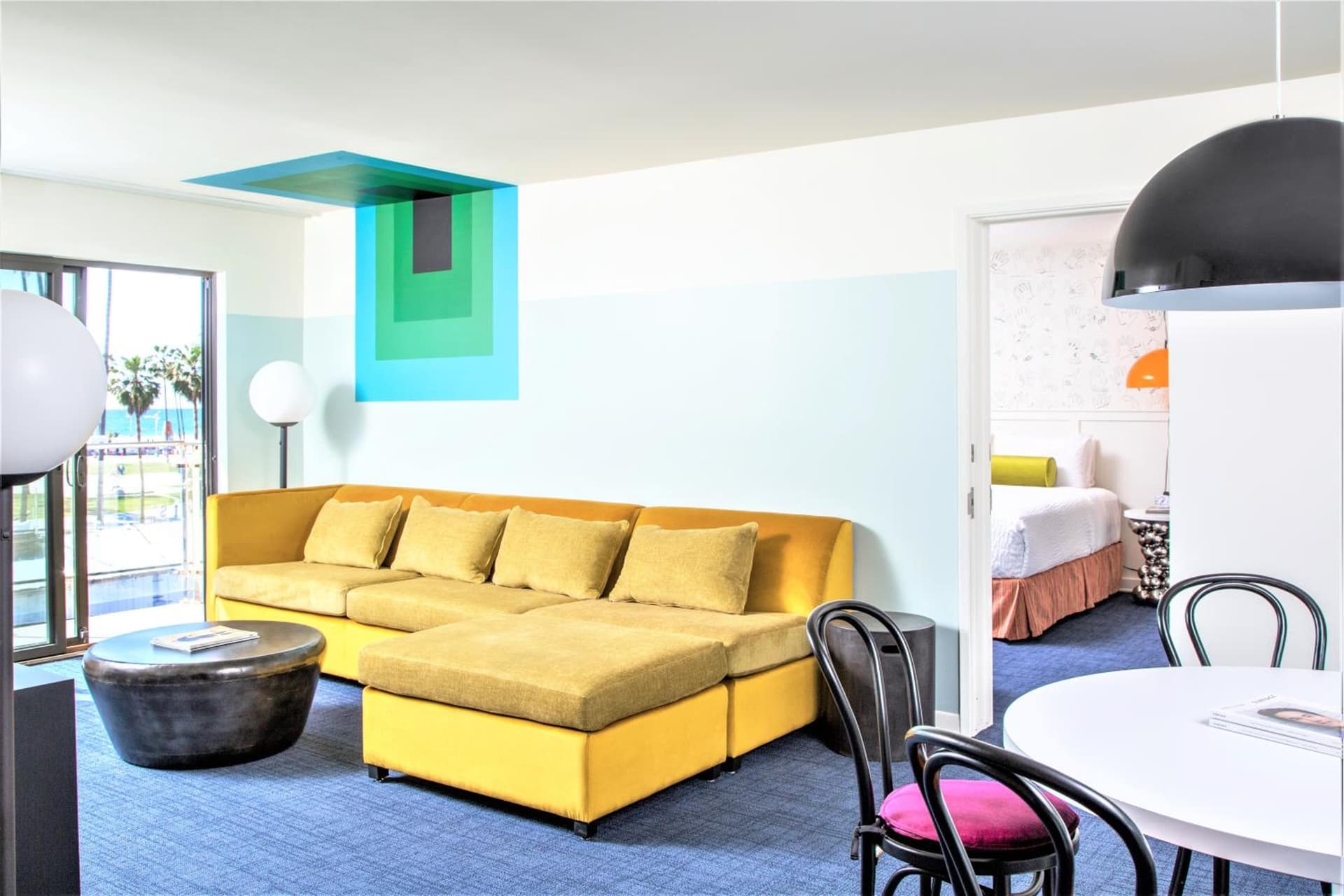 Hotel Erwin Venice Beach gallery photo in Los Angeles, CA — image 72