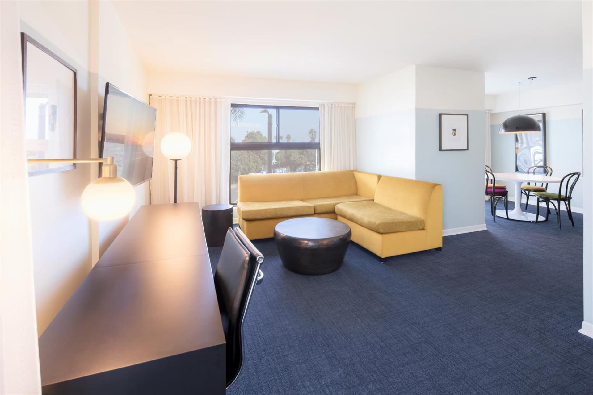 Hotel Erwin Venice Beach gallery photo in Los Angeles, CA — image 42