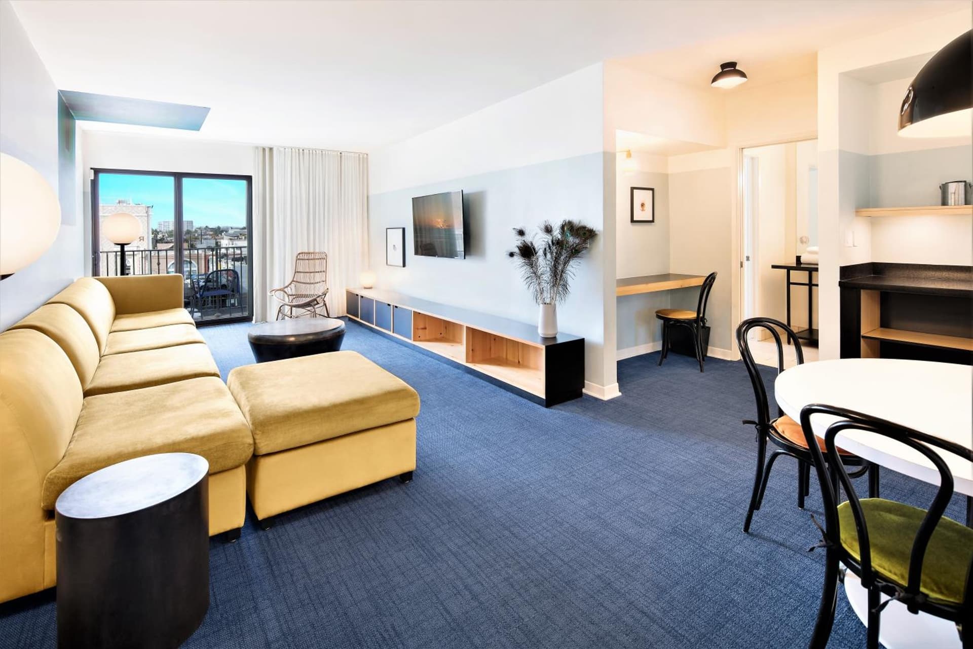 Hotel Erwin Venice Beach gallery photo in Los Angeles, CA — image 37