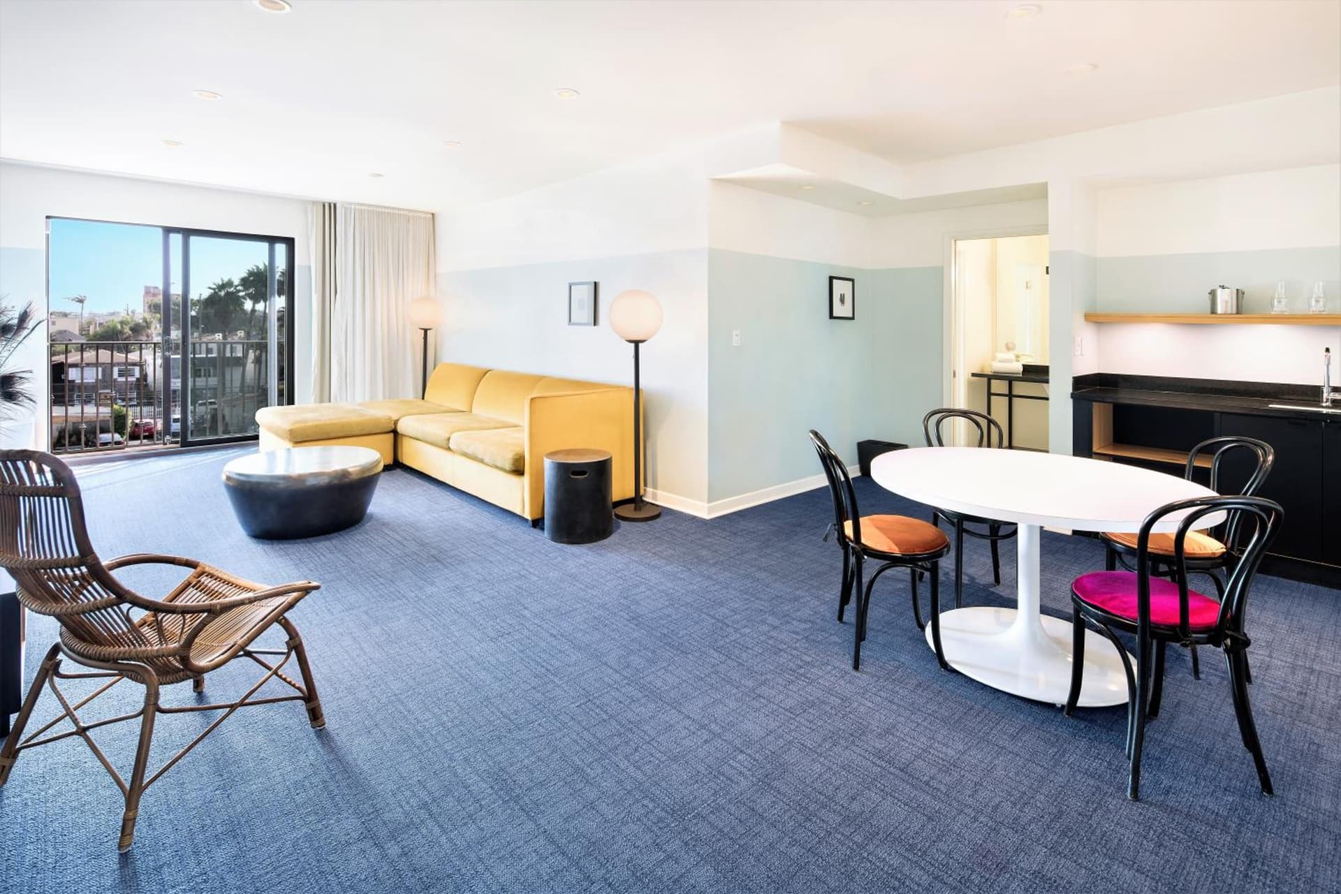 Hotel Erwin Venice Beach gallery photo in Los Angeles, CA — image 45