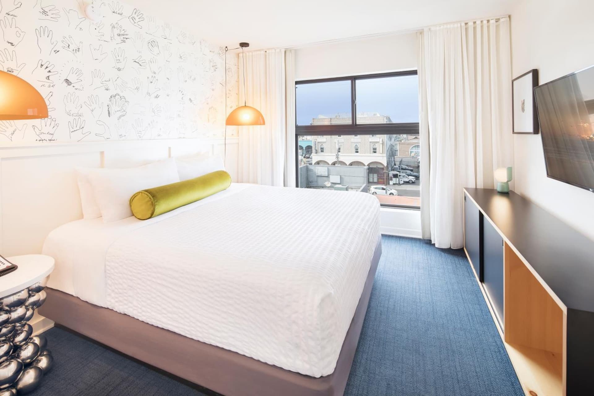 Hotel Erwin Venice Beach gallery photo in Los Angeles, CA — image 28