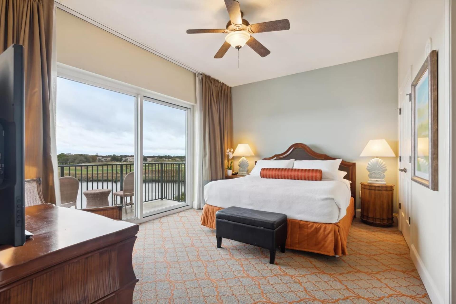 Marina Inn at Grande Dunes gallery photo in Myrtle Beach, SC — image 28