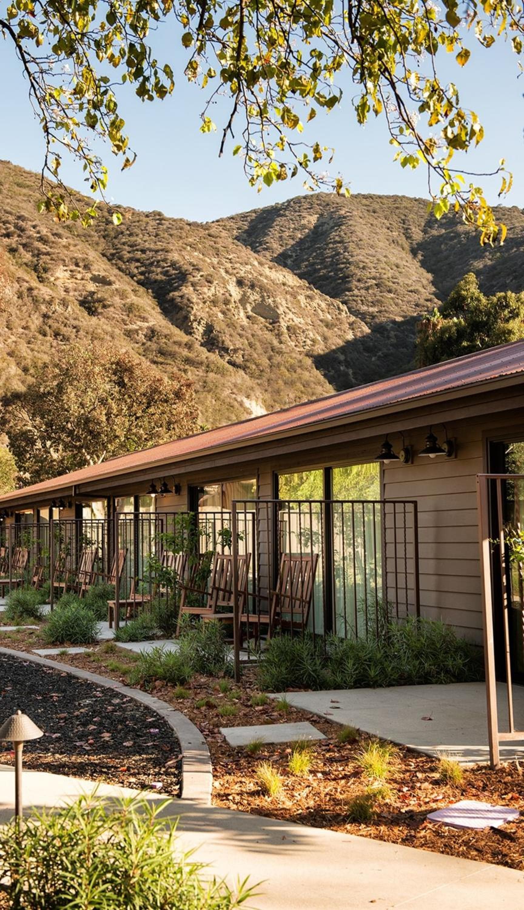 The Ranch at Laguna Beach gallery photo in Laguna Beach, CA — image 17