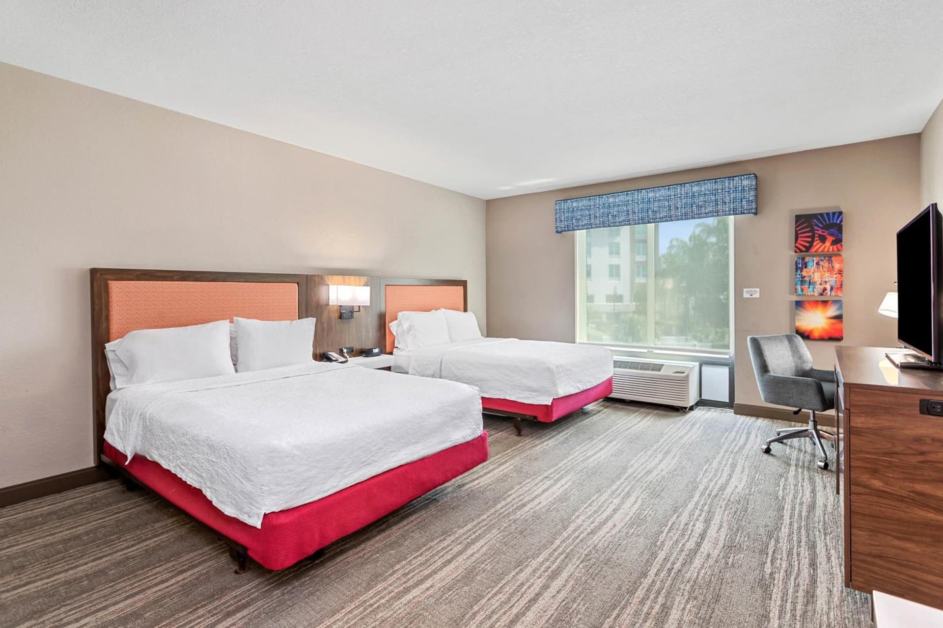 Hampton Inn & Suites Orlando-Apopka gallery photo in Orlando, FL — image 40