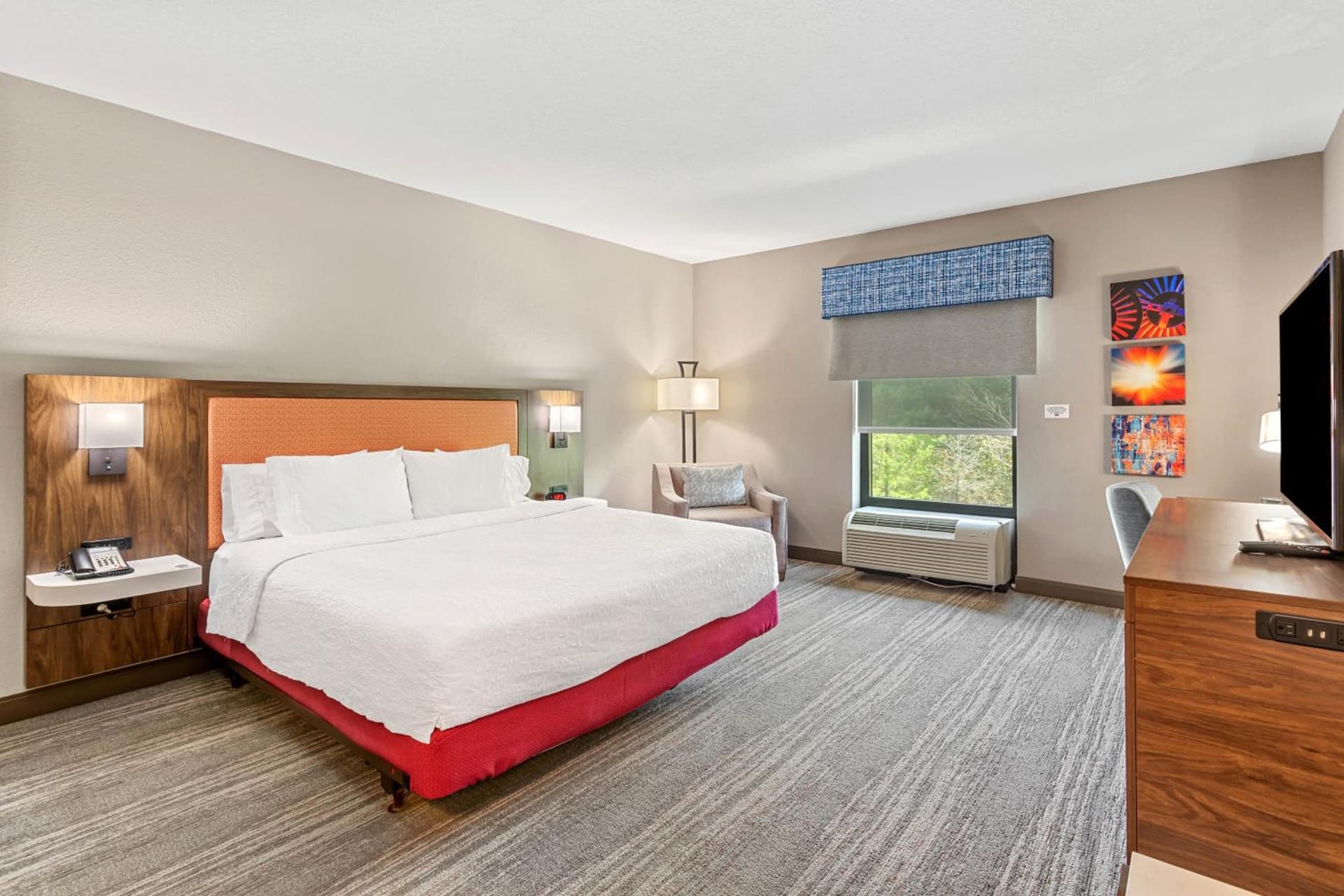 Hampton Inn & Suites Orlando-Apopka gallery photo in Orlando, FL — image 49