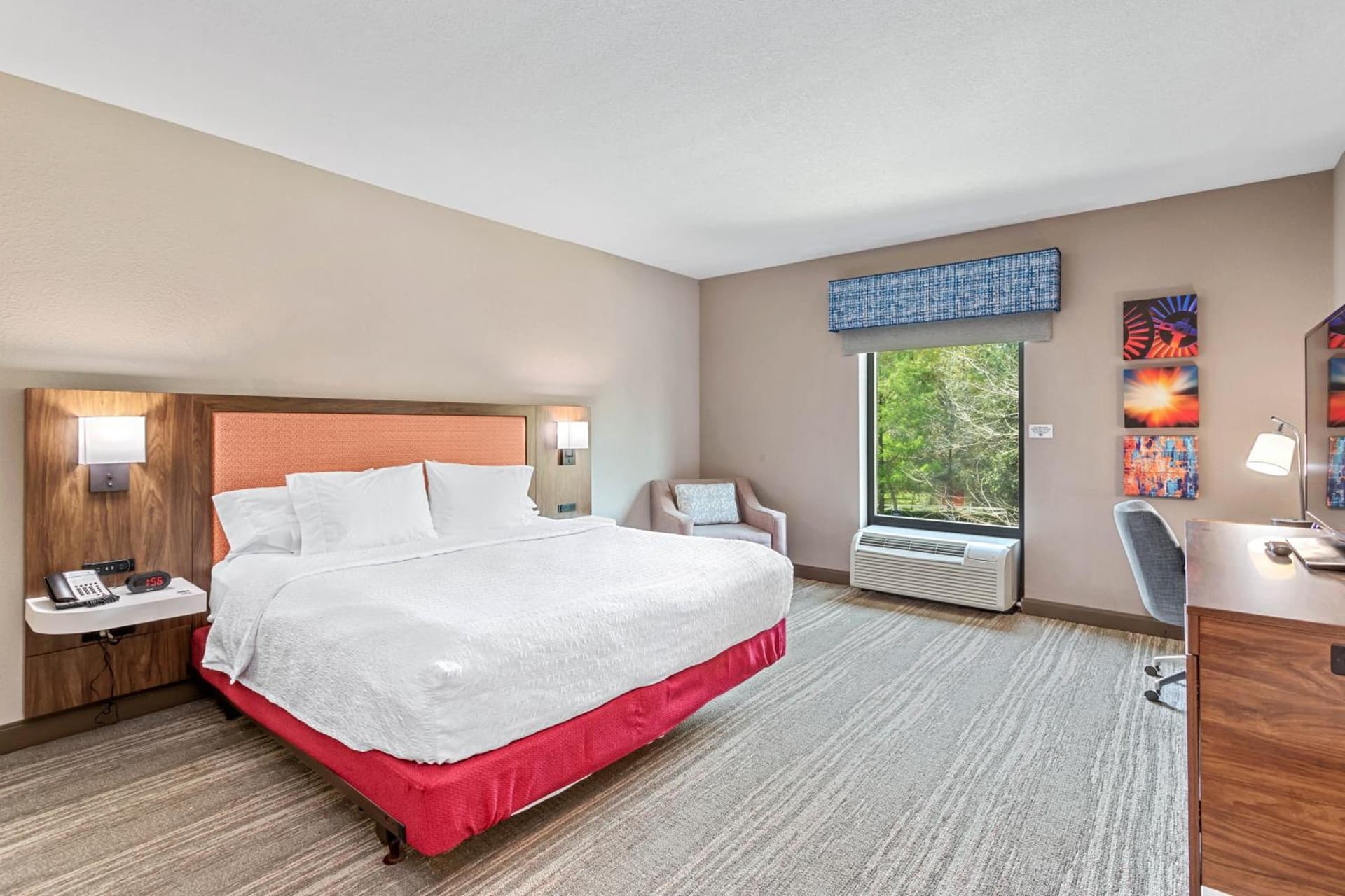 Hampton Inn & Suites Orlando-Apopka gallery photo in Orlando, FL — image 25
