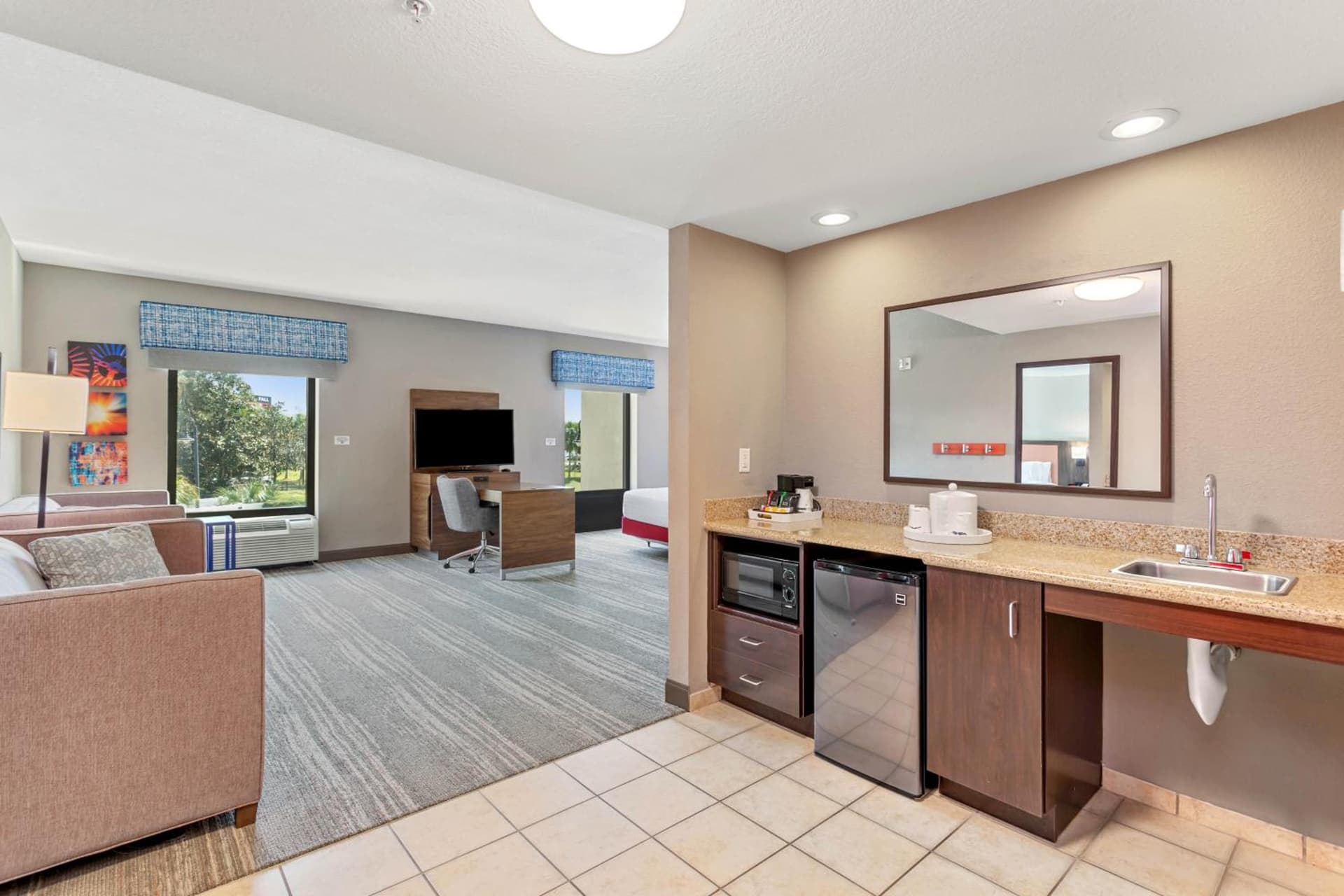 Hampton Inn & Suites Orlando-Apopka gallery photo in Orlando, FL — image 46