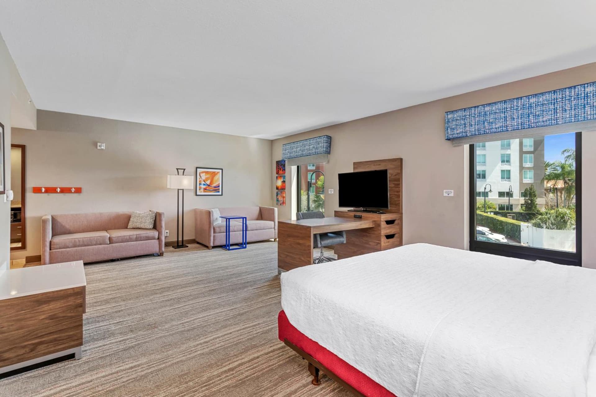 Hampton Inn & Suites Orlando-Apopka gallery photo in Orlando, FL — image 19