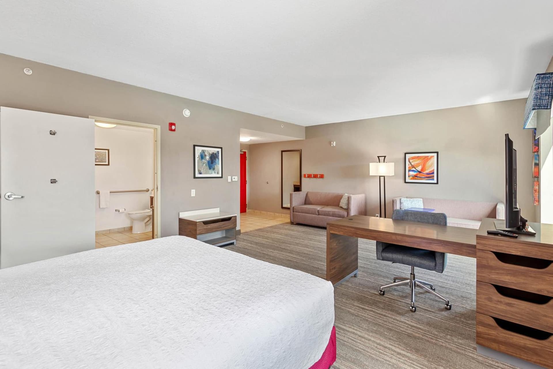 Hampton Inn & Suites Orlando-Apopka gallery photo in Orlando, FL — image 26