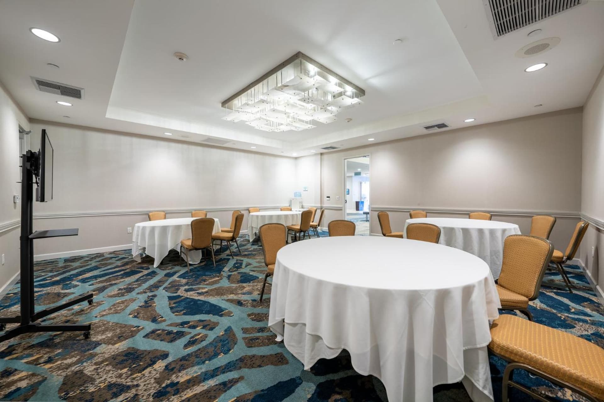 Crowne Plaza Ventura Beach by IHG gallery photo in Ventura, CA — image 102