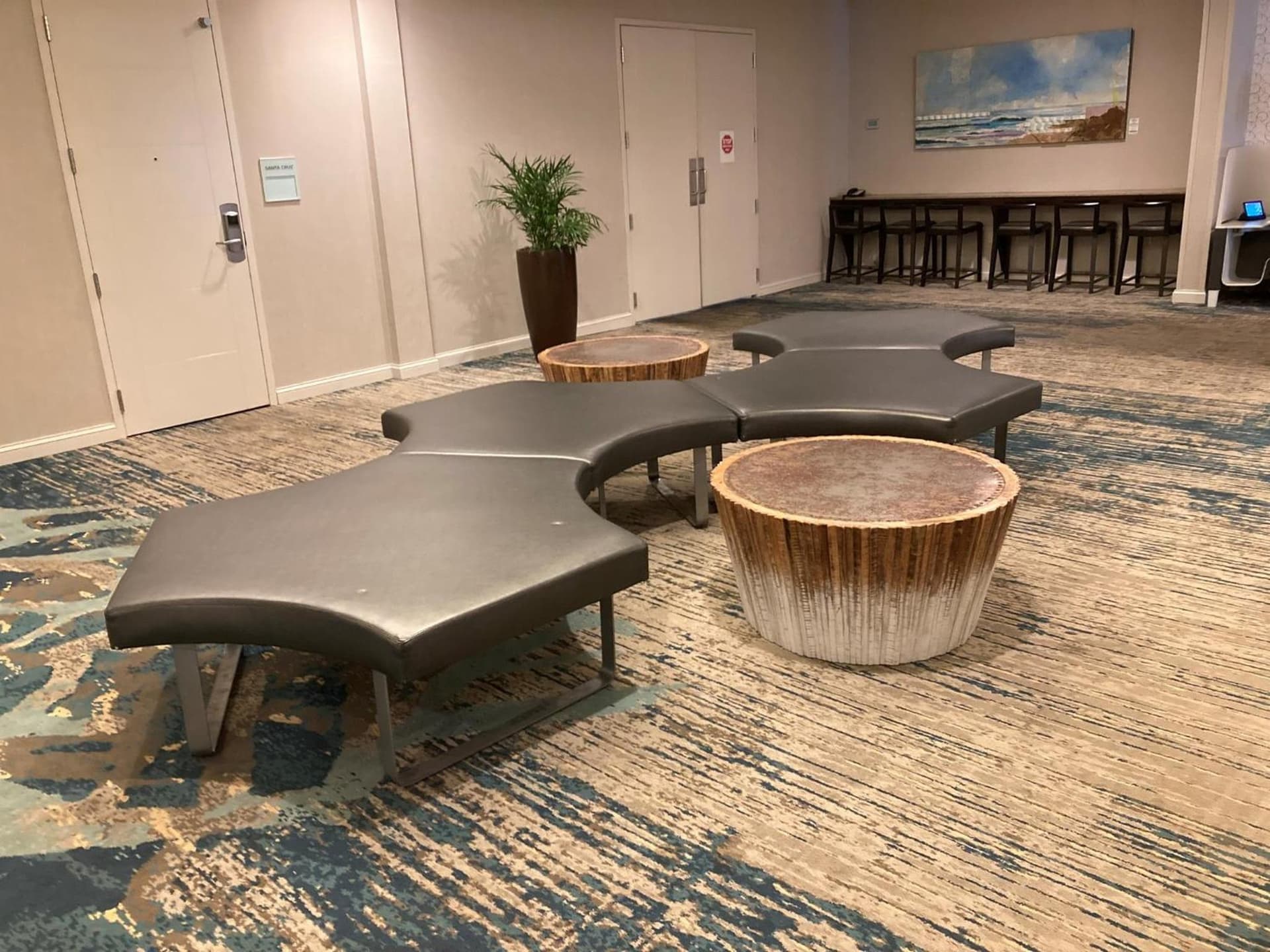 Crowne Plaza Ventura Beach by IHG gallery photo in Ventura, CA — image 88