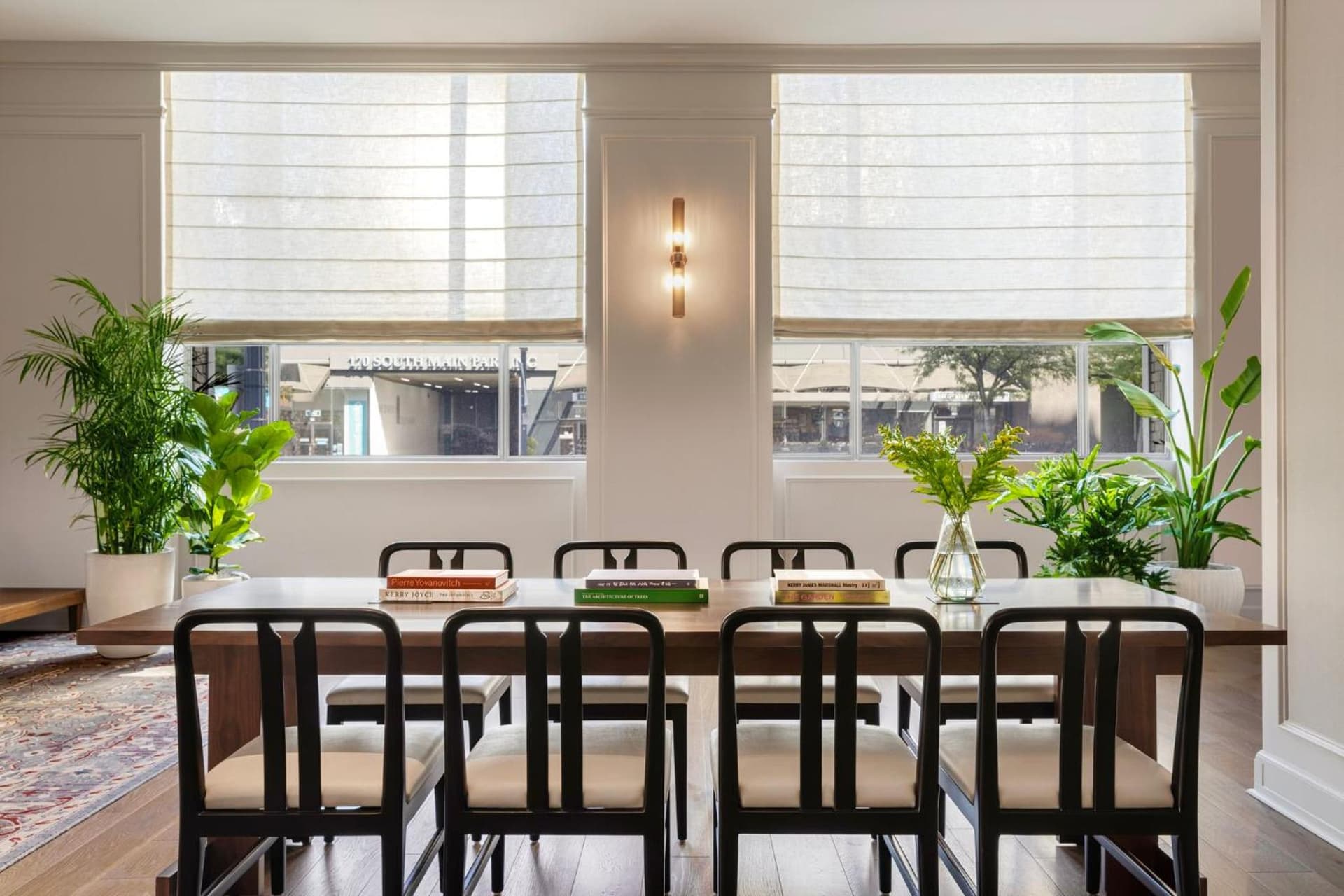Kimpton Hotel Monaco Salt Lake City by IHG gallery photo in Salt Lake City, UT — image 18