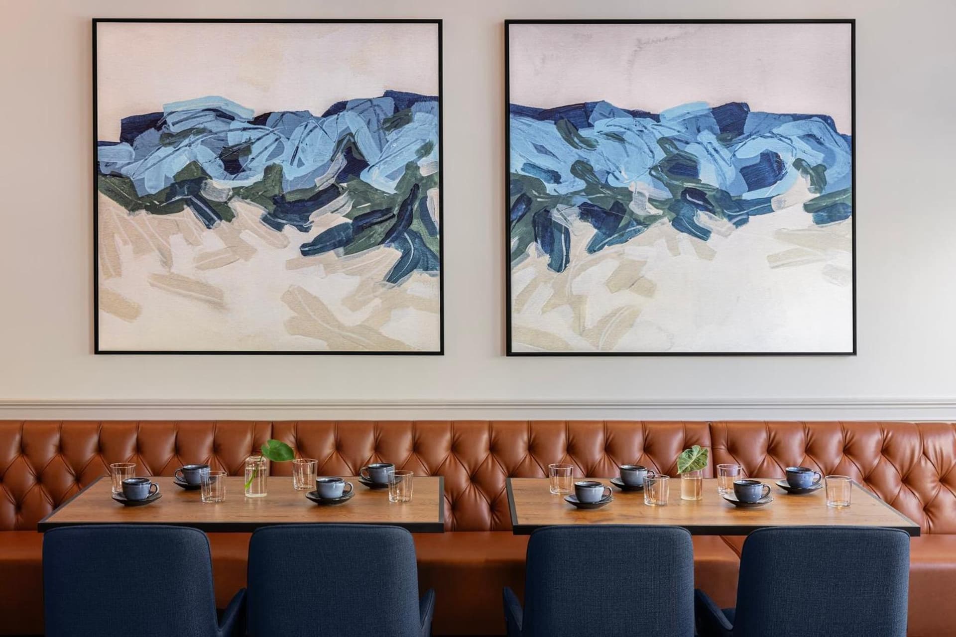 Kimpton Hotel Monaco Salt Lake City by IHG gallery photo in Salt Lake City, UT — image 42