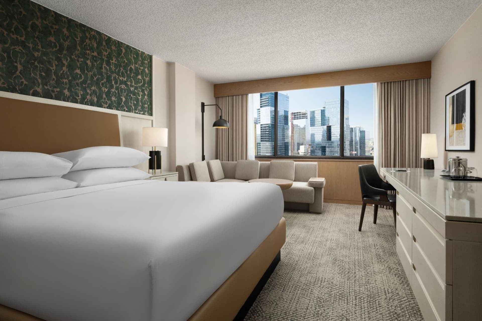 Sheraton Grand Nashville Downtown gallery photo in Nashville, TN — image 64