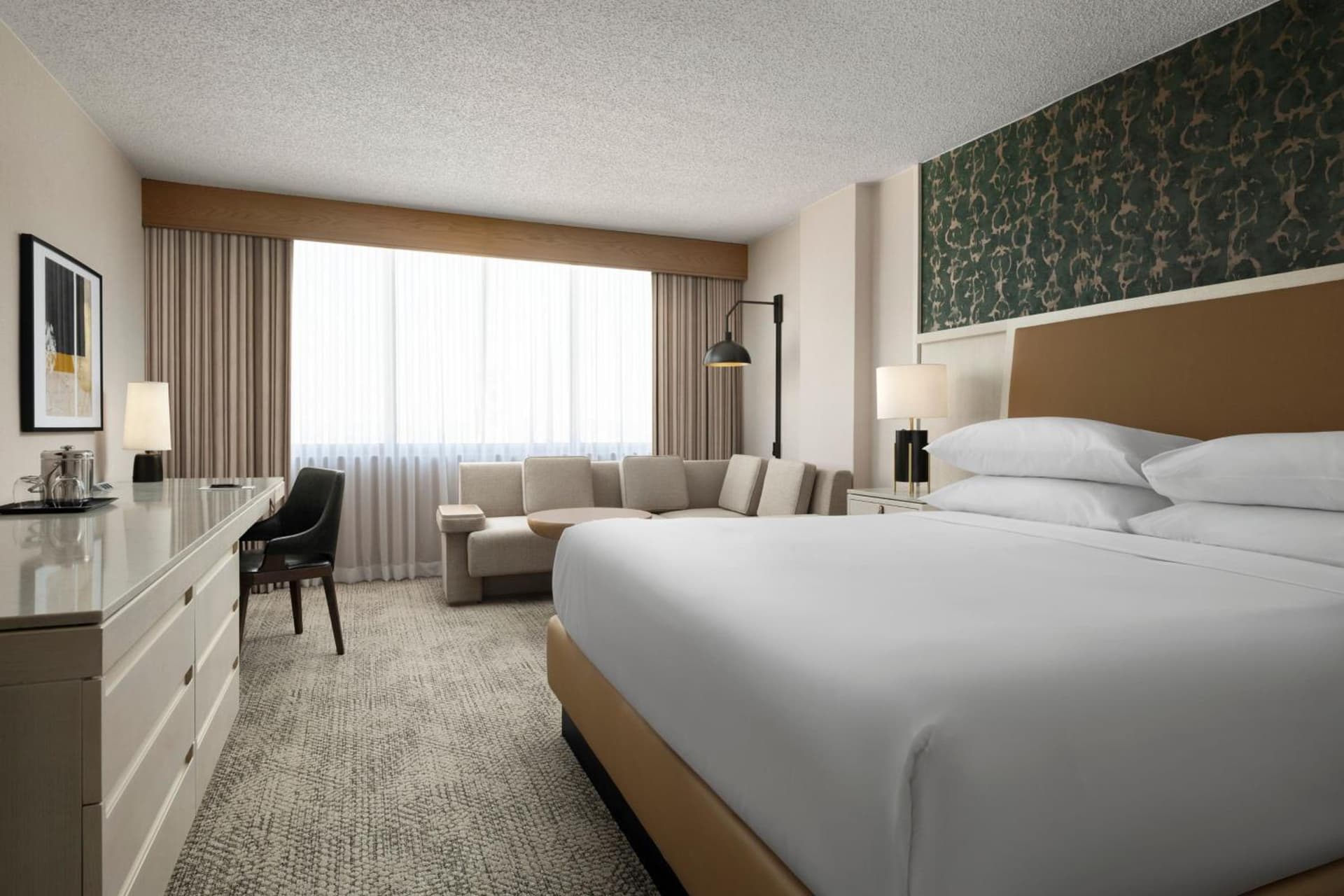 Sheraton Grand Nashville Downtown gallery photo in Nashville, TN — image 46