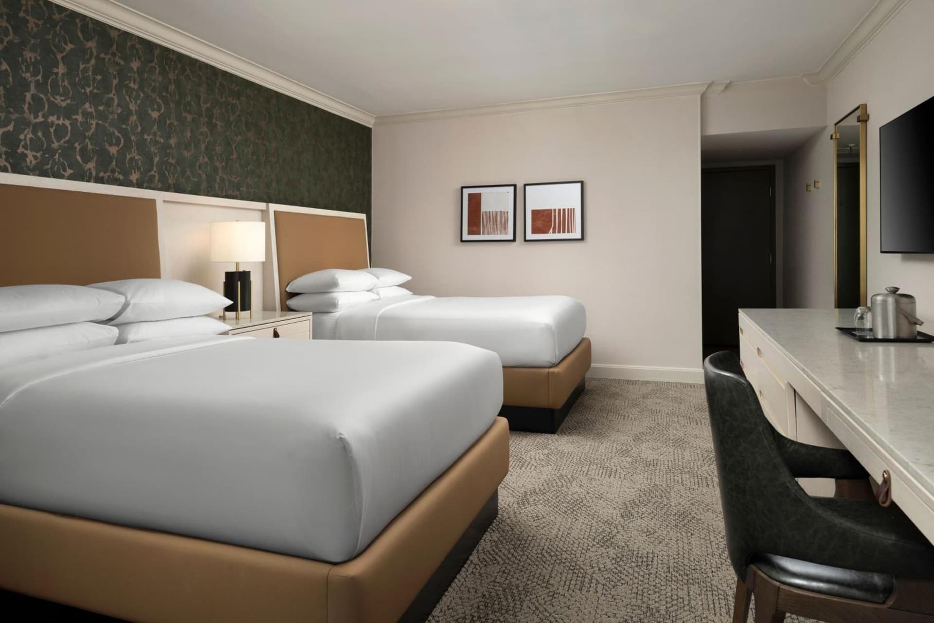 Sheraton Grand Nashville Downtown gallery photo in Nashville, TN — image 65