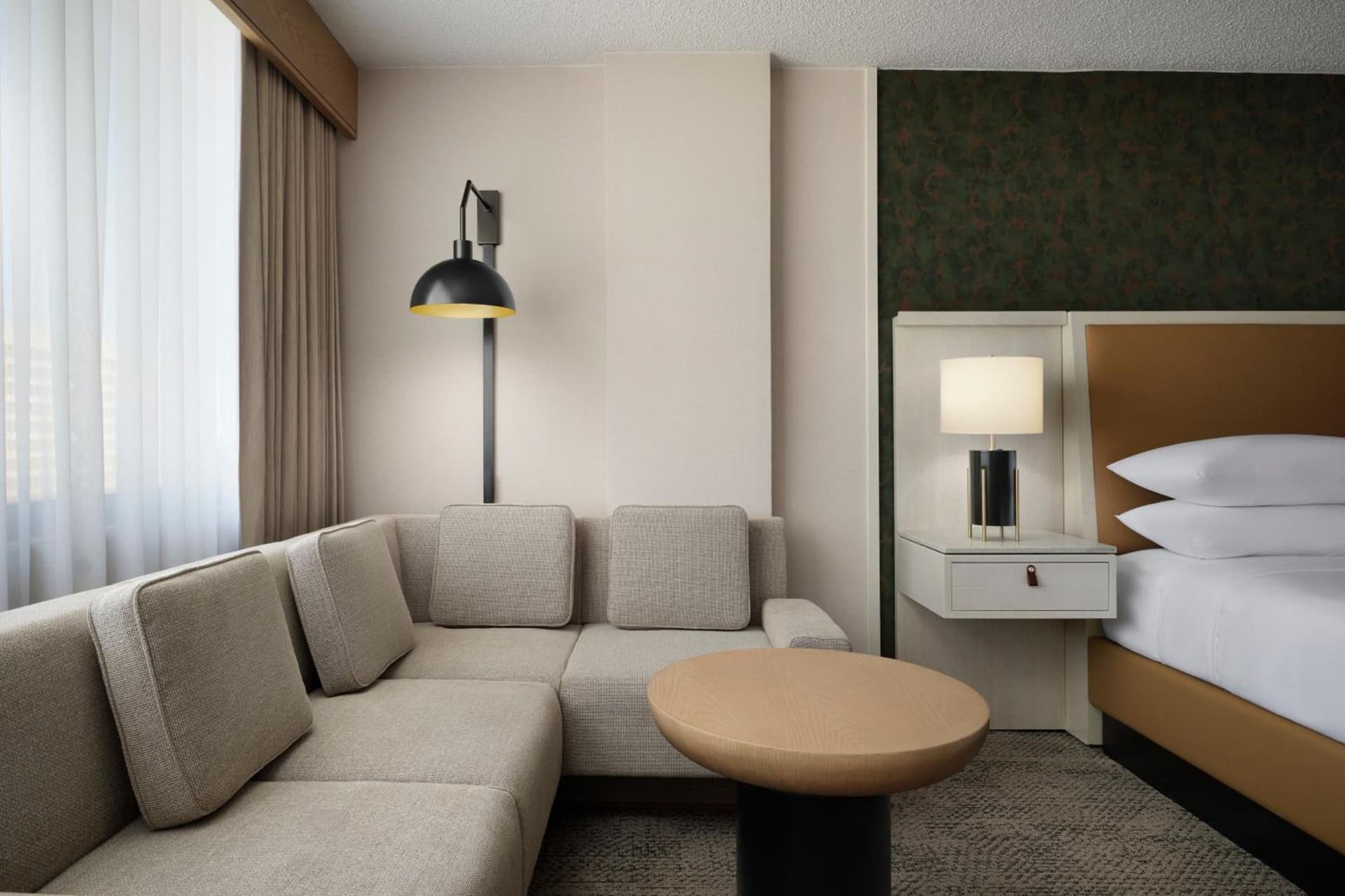 Sheraton Grand Nashville Downtown gallery photo in Nashville, TN — image 19