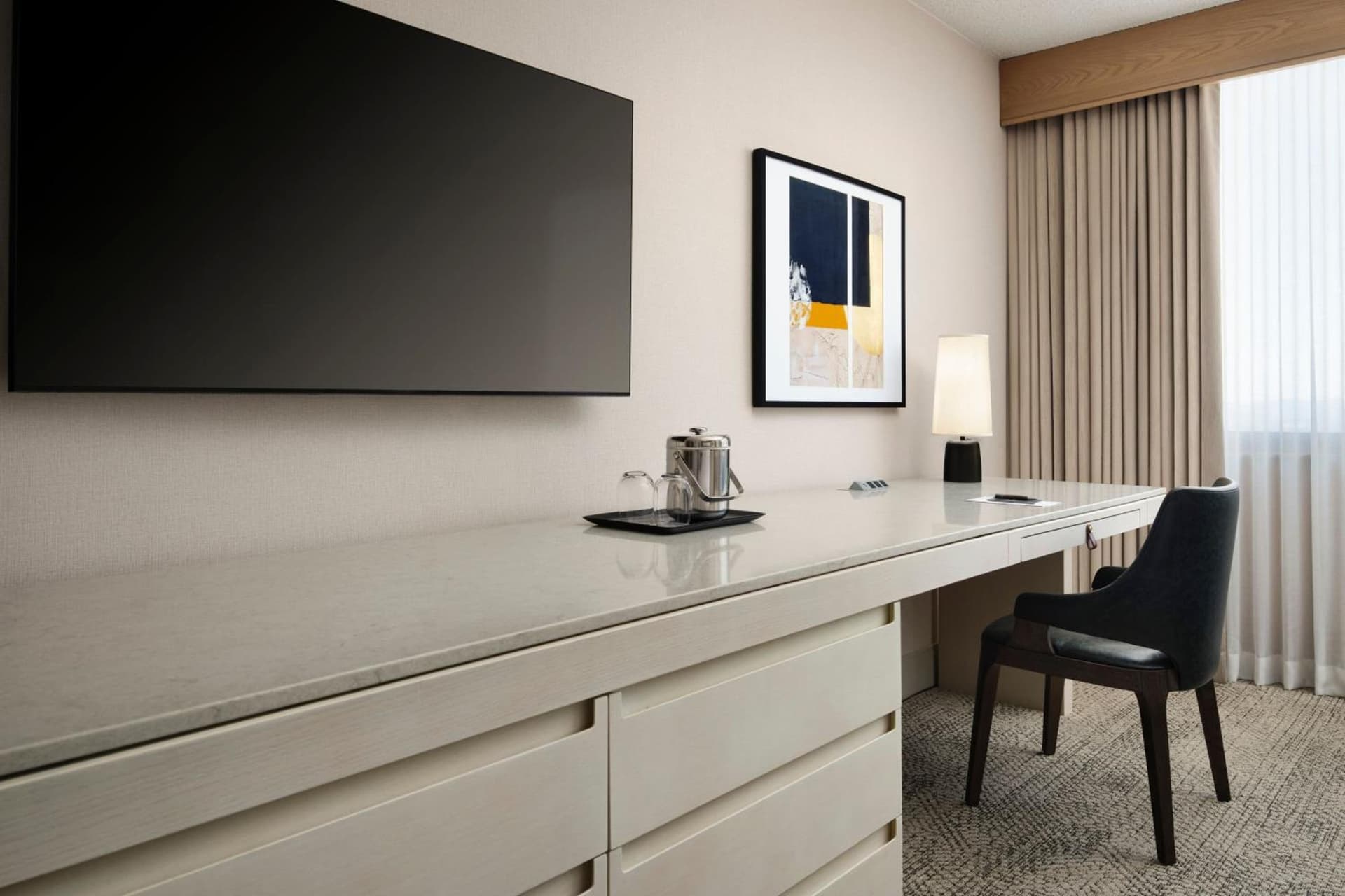 Sheraton Grand Nashville Downtown gallery photo in Nashville, TN — image 34