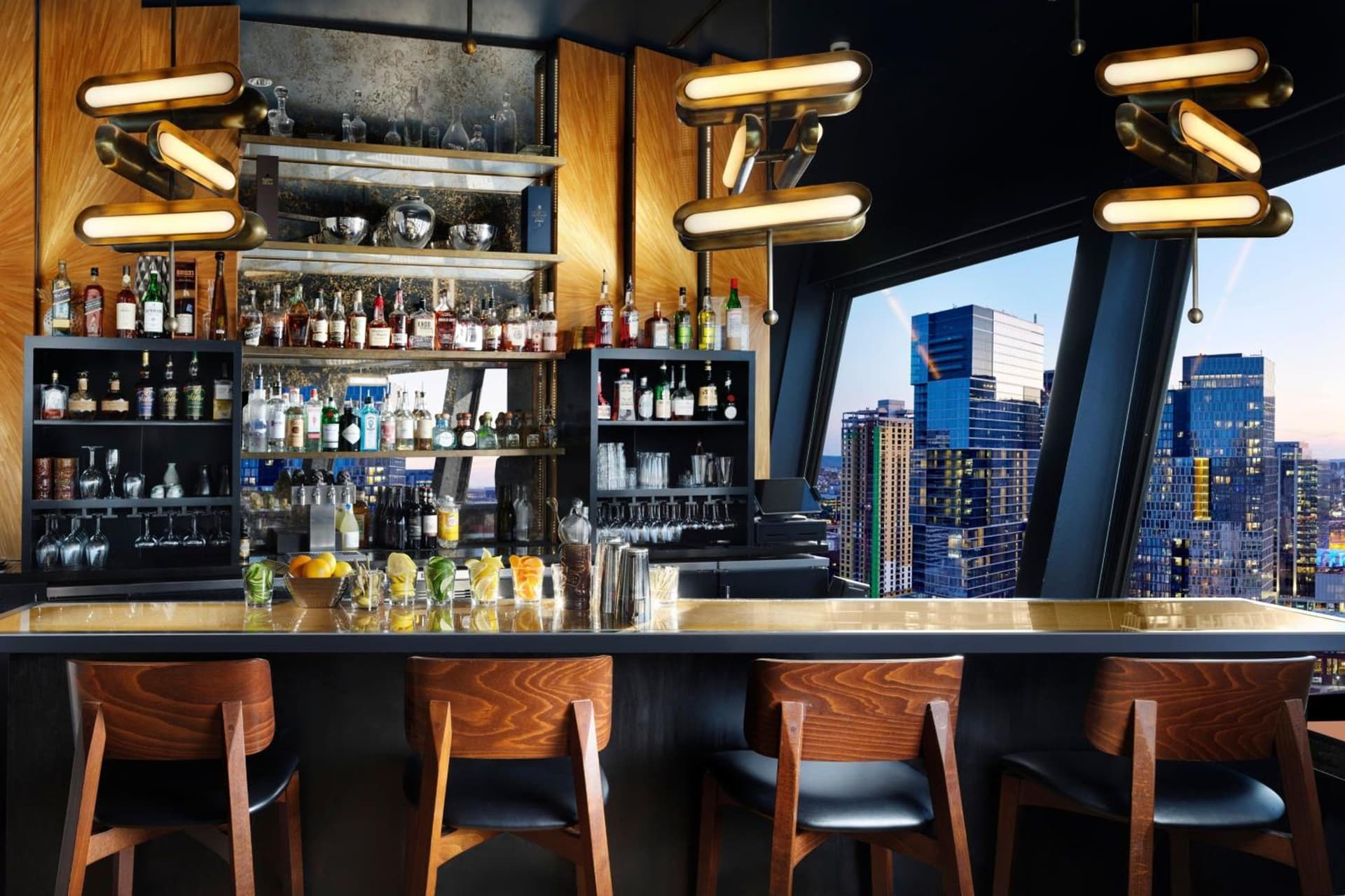 Sheraton Grand Nashville Downtown gallery photo in Nashville, TN — image 83