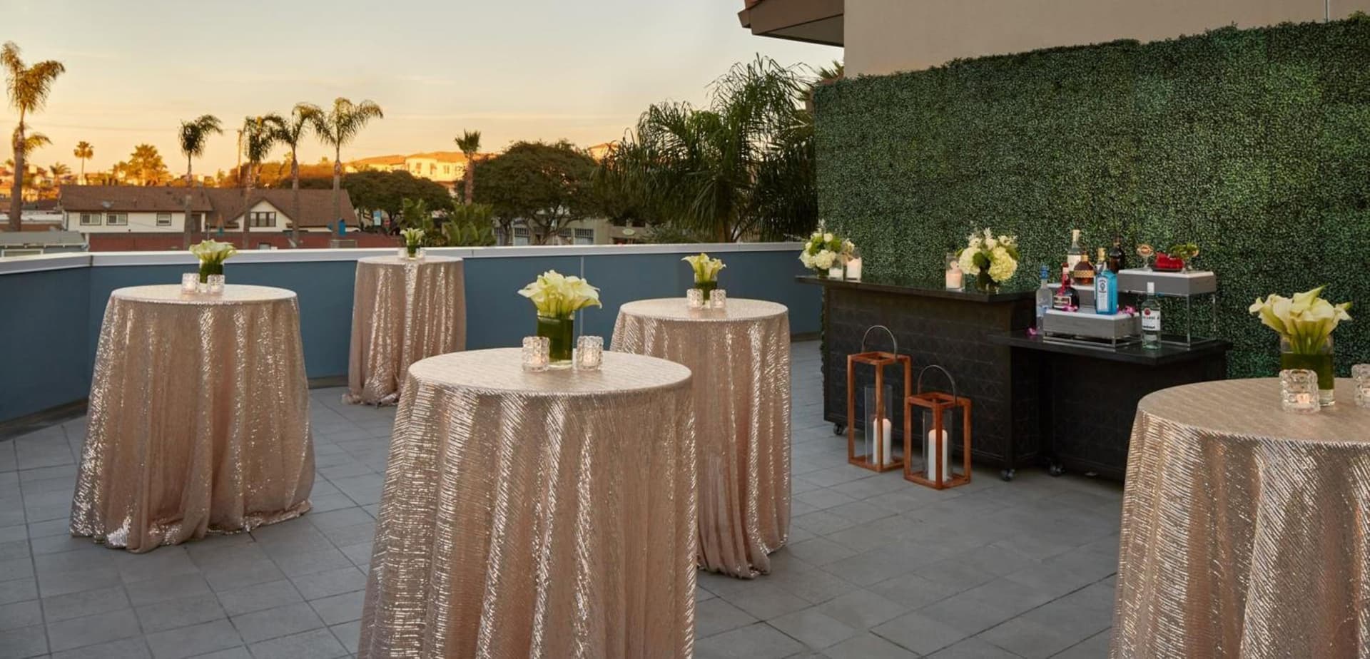 Kimpton Shorebreak Huntington Beach Resort by IHG gallery photo in Huntington Beach, CA — image 41