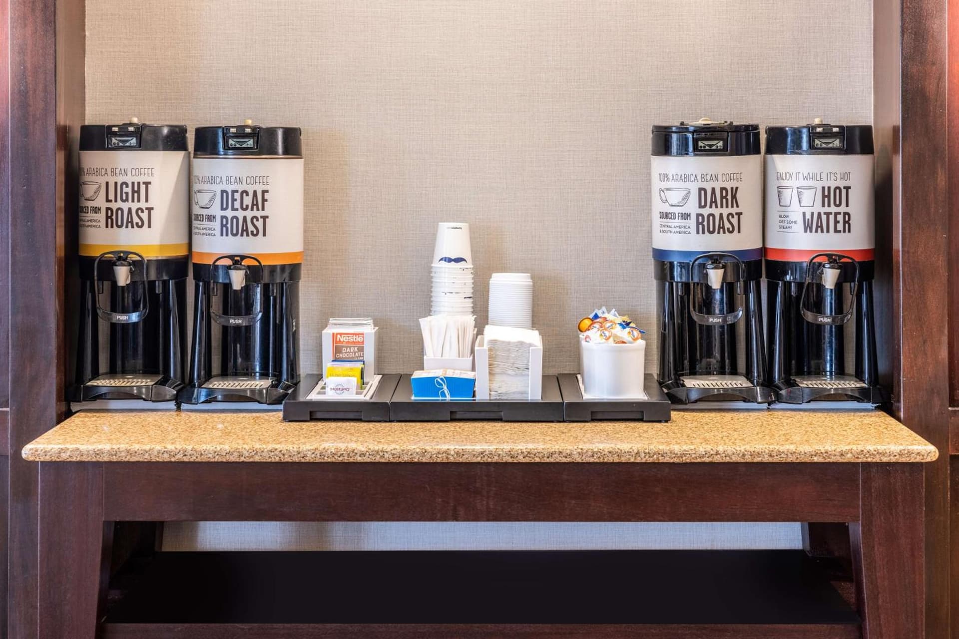 Hampton Inn Manassas gallery photo in Manassas, VA — image 23