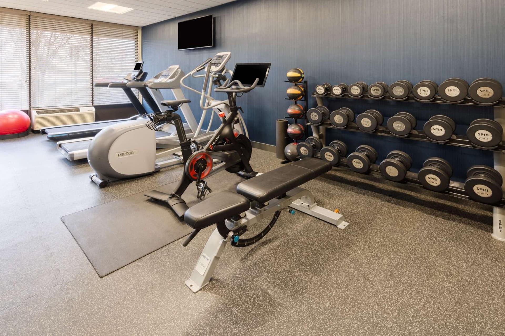 Hampton Inn Manassas gallery photo in Manassas, VA — image 19