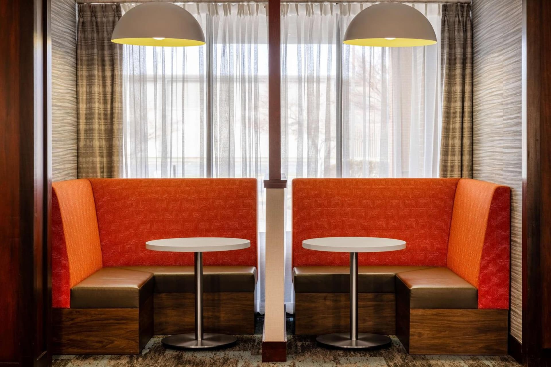 Hampton Inn Manassas gallery photo in Manassas, VA — image 9