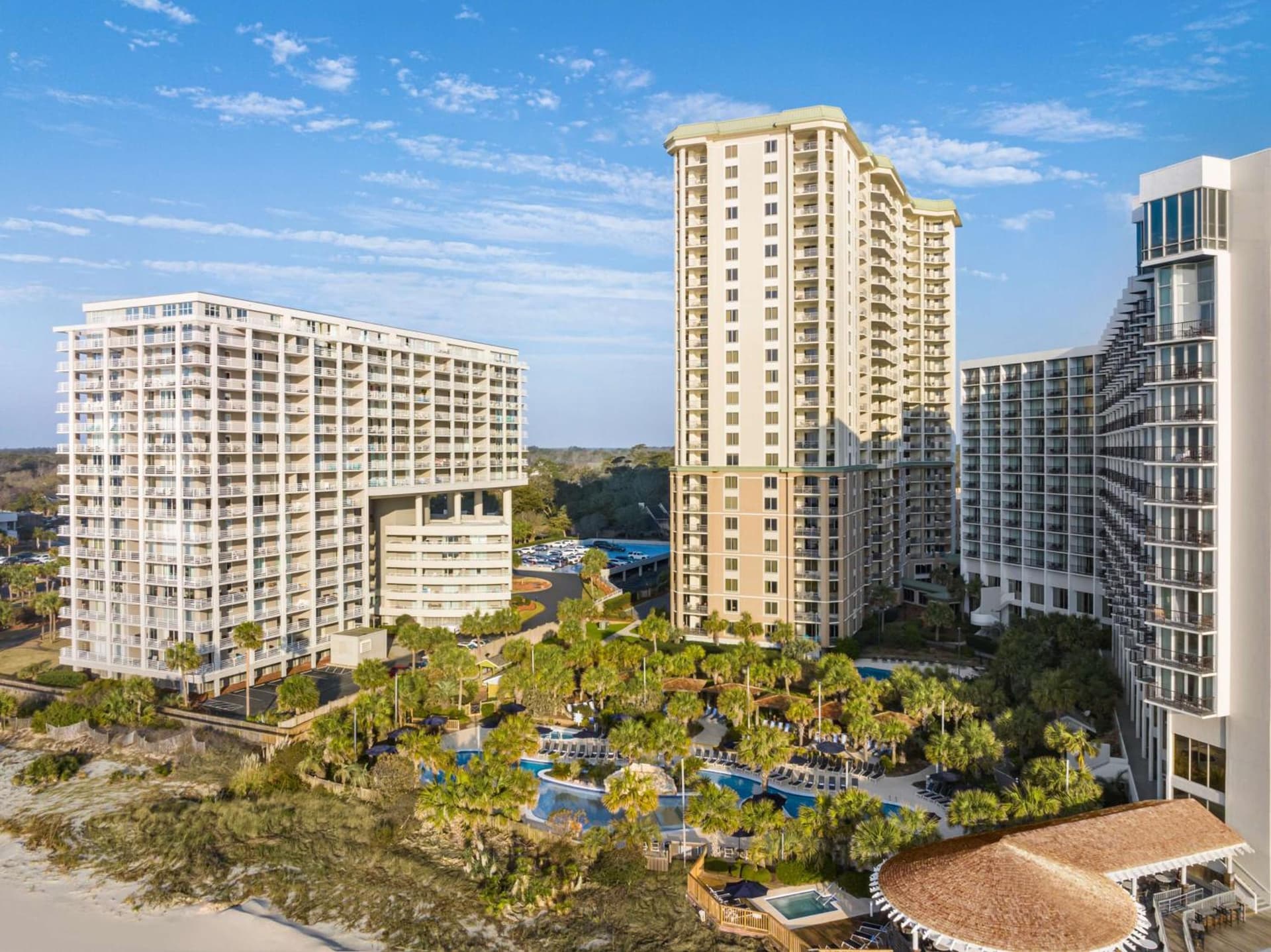 Royale Palms Condominiums gallery photo in Myrtle Beach, SC — image 6