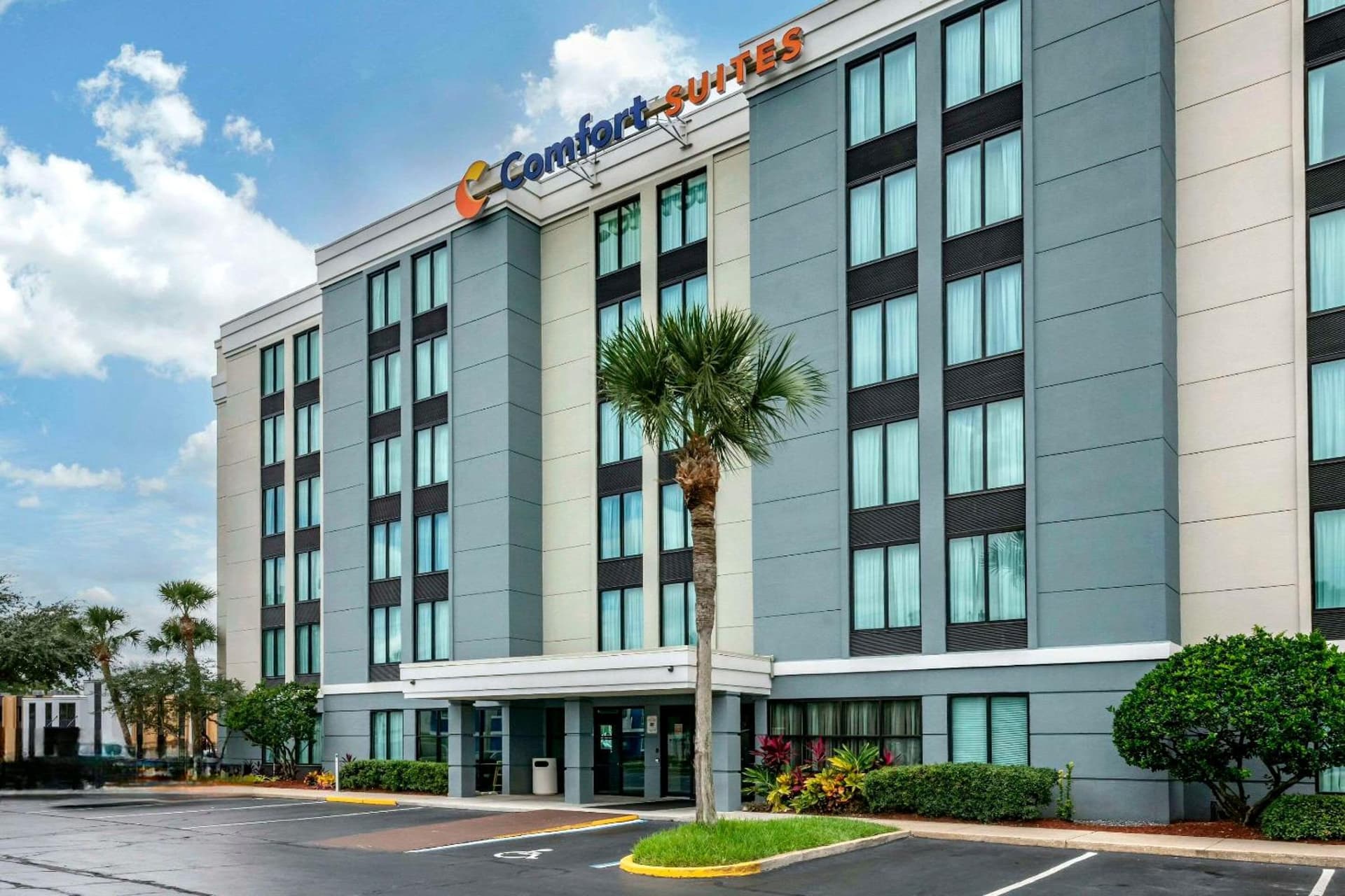 Comfort Suites Baymeadows Near Butler Blvd gallery photo in Jacksonville, FL — image 16