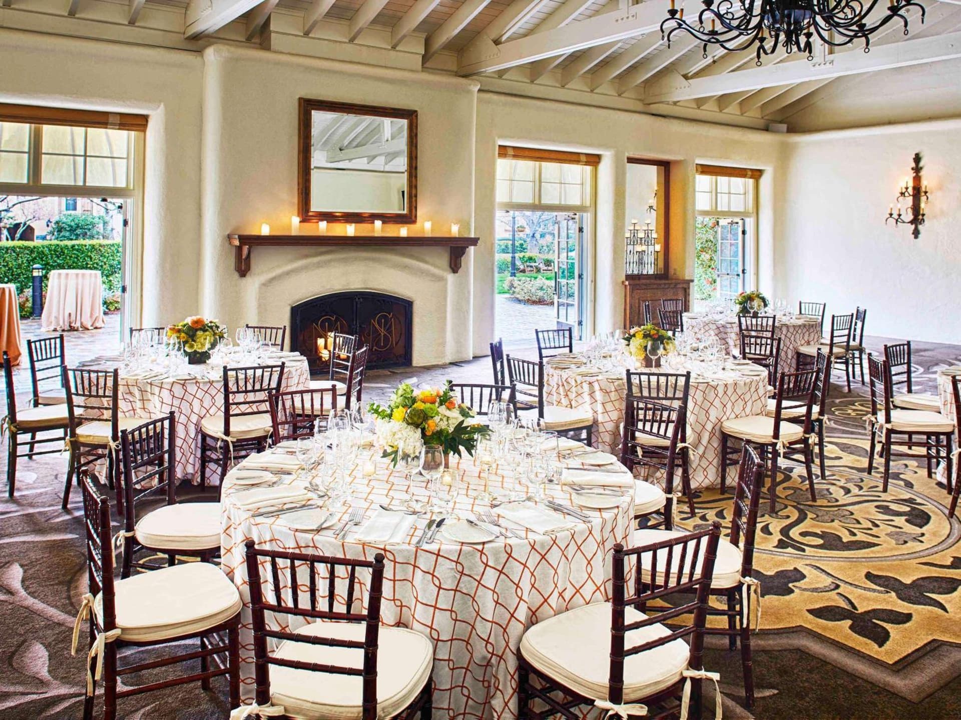 Fairmont Sonoma Mission Inn & Spa gallery photo in Sonoma, CA — image 65