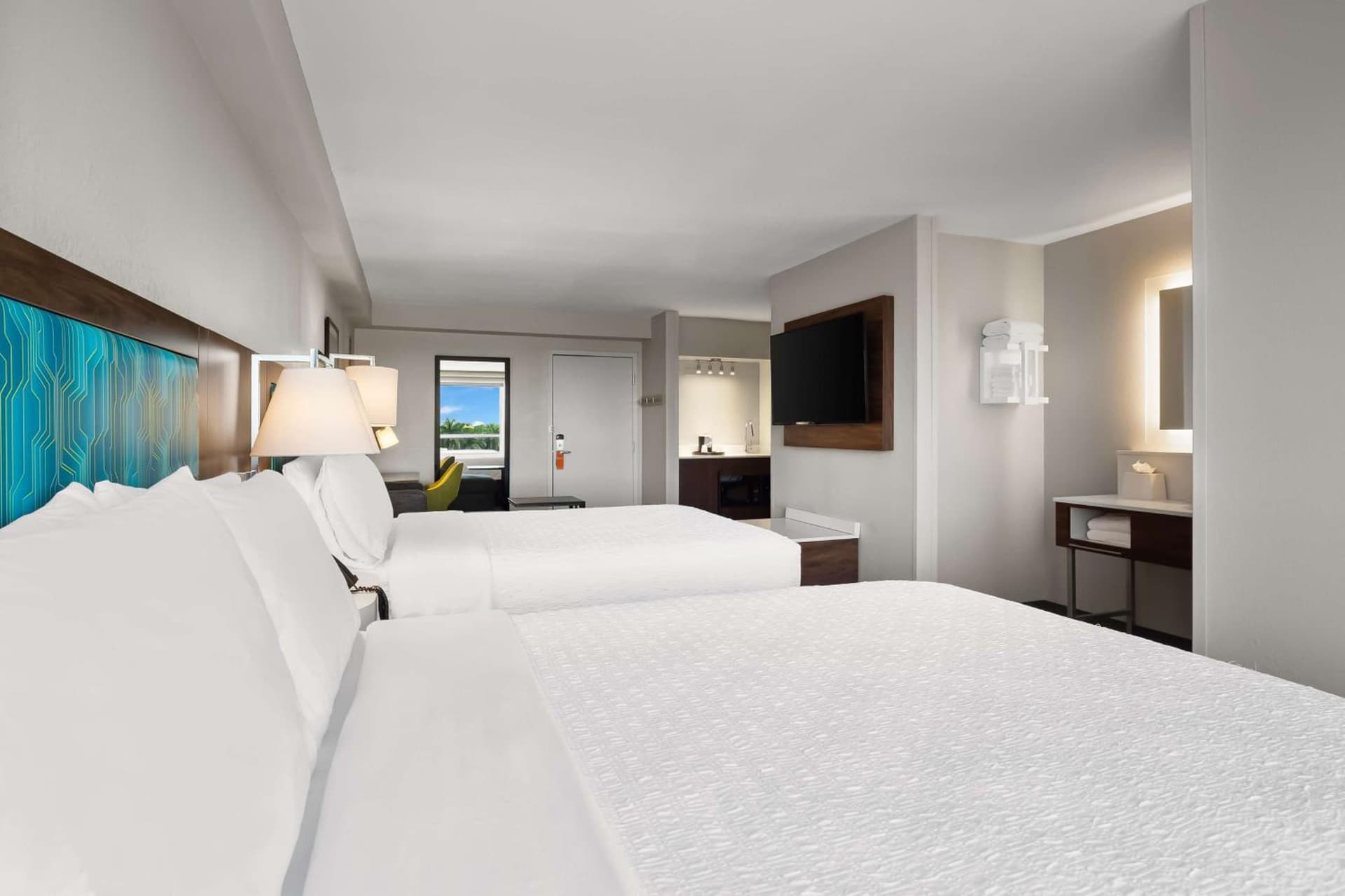 Hampton Inn & Suites Dallas Downtown property photo 23 of 33 in Dallas, Texas