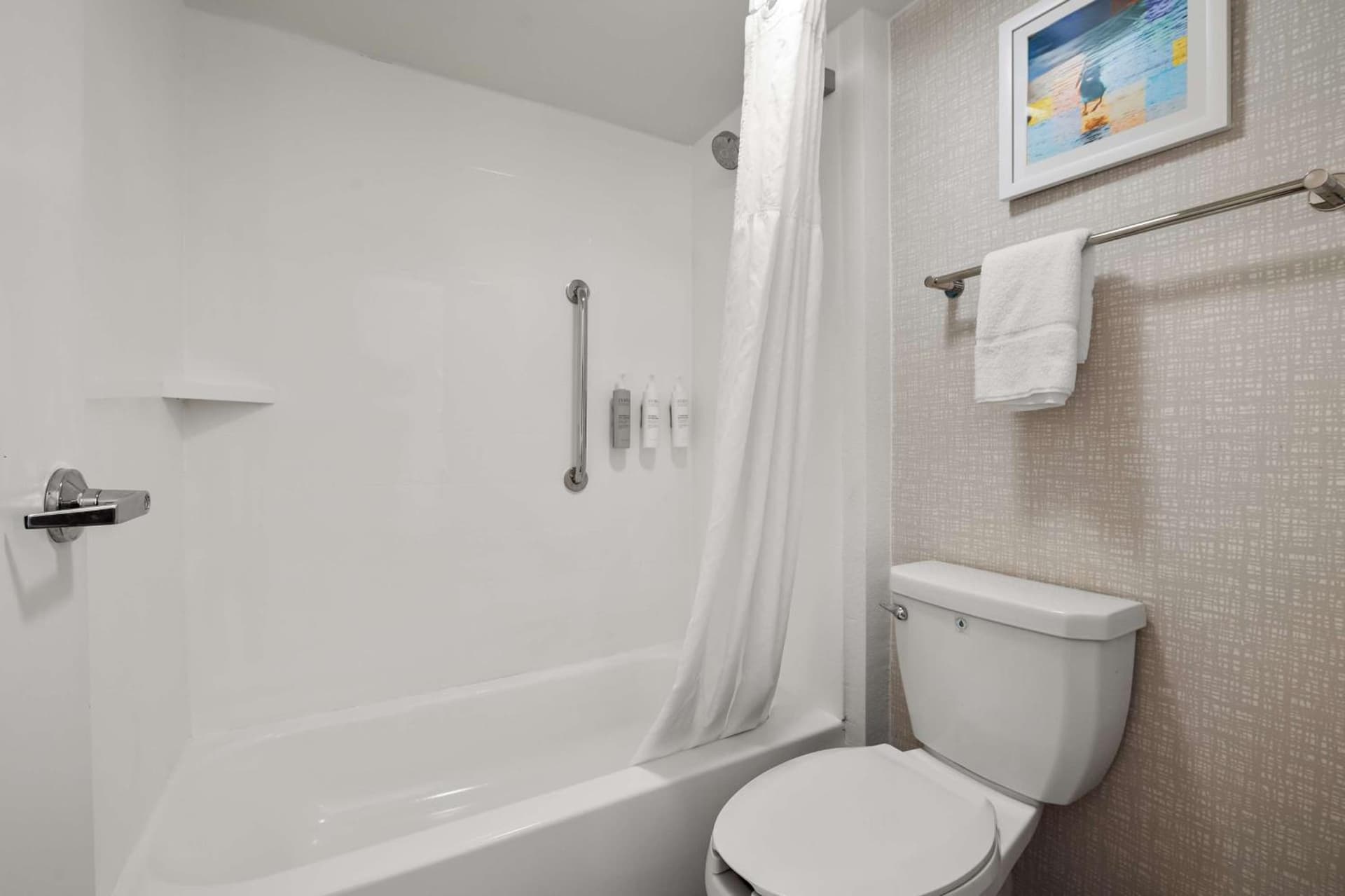 Hampton Inn & Suites Dallas Downtown property photo 29 of 33 in Dallas, Texas
