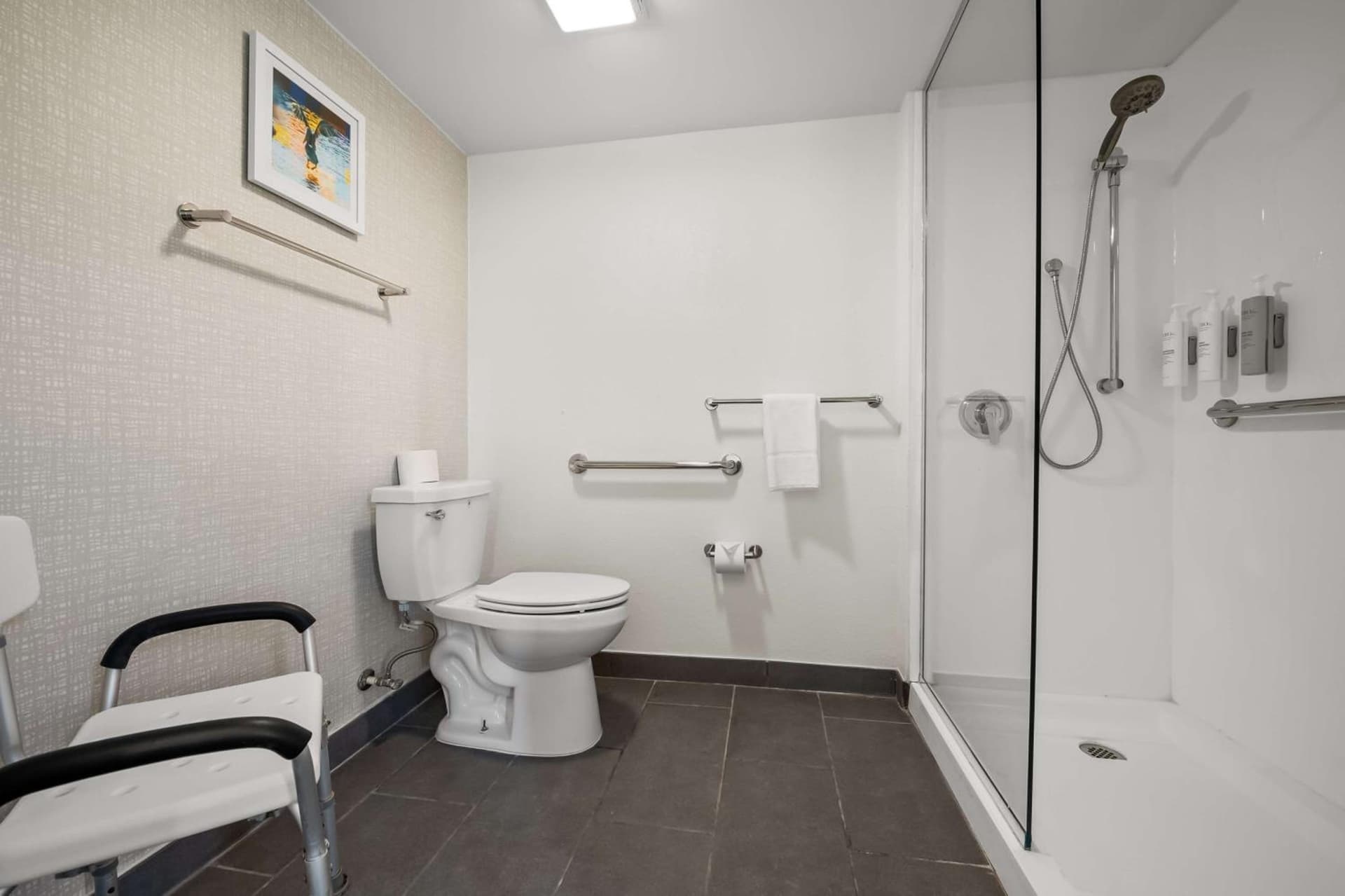 Hampton Inn & Suites Dallas Downtown property photo 16 of 33 in Dallas, Texas