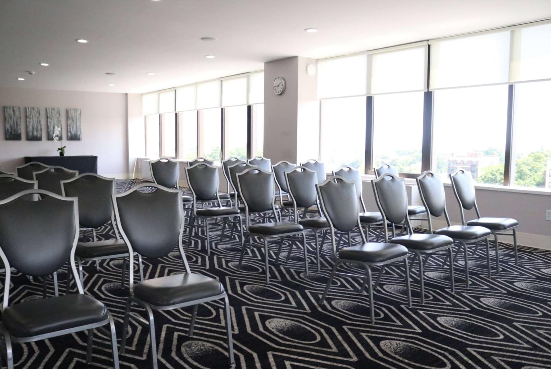 Hotel NoMa, Trademark Collection by Wyndham exterior or lobby in New Rochelle, NY — main listing photo