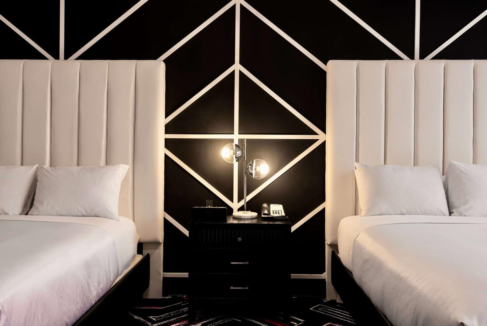 Hotel NoMa, Trademark Collection by Wyndham gallery photo in New Rochelle, NY — image 27