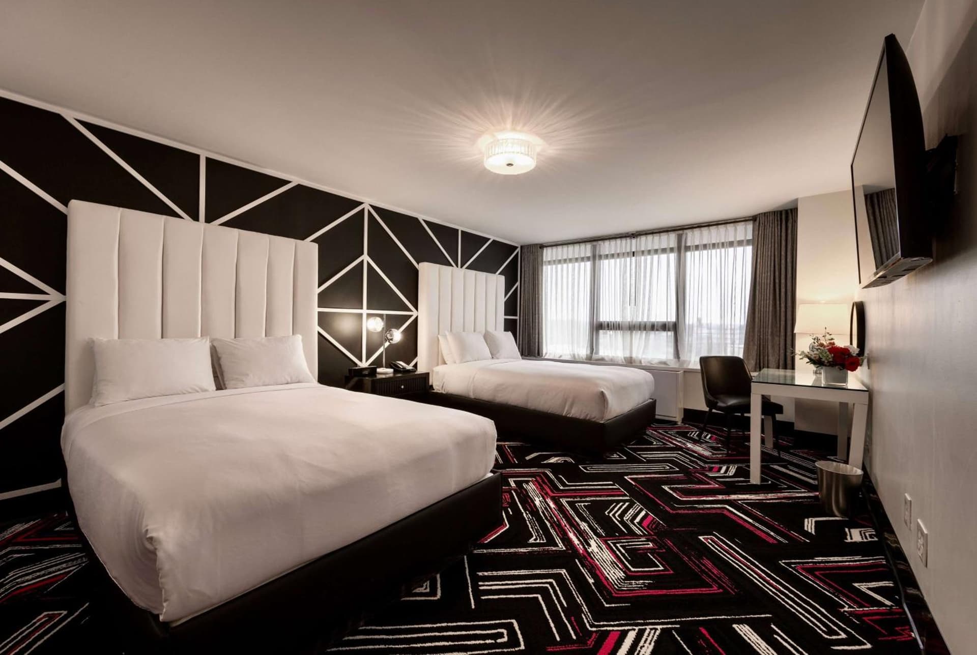 Hotel NoMa, Trademark Collection by Wyndham gallery photo in New Rochelle, NY — image 15