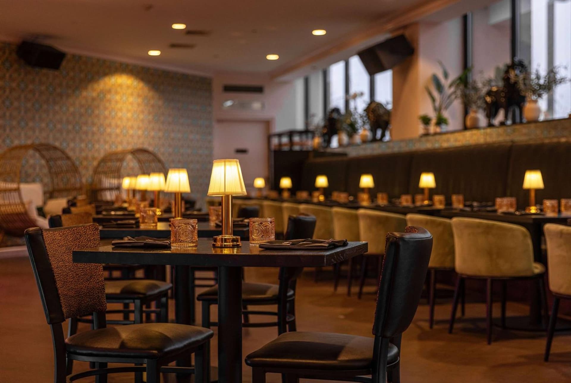Hotel NoMa, Trademark Collection by Wyndham gallery photo in New Rochelle, NY — image 25