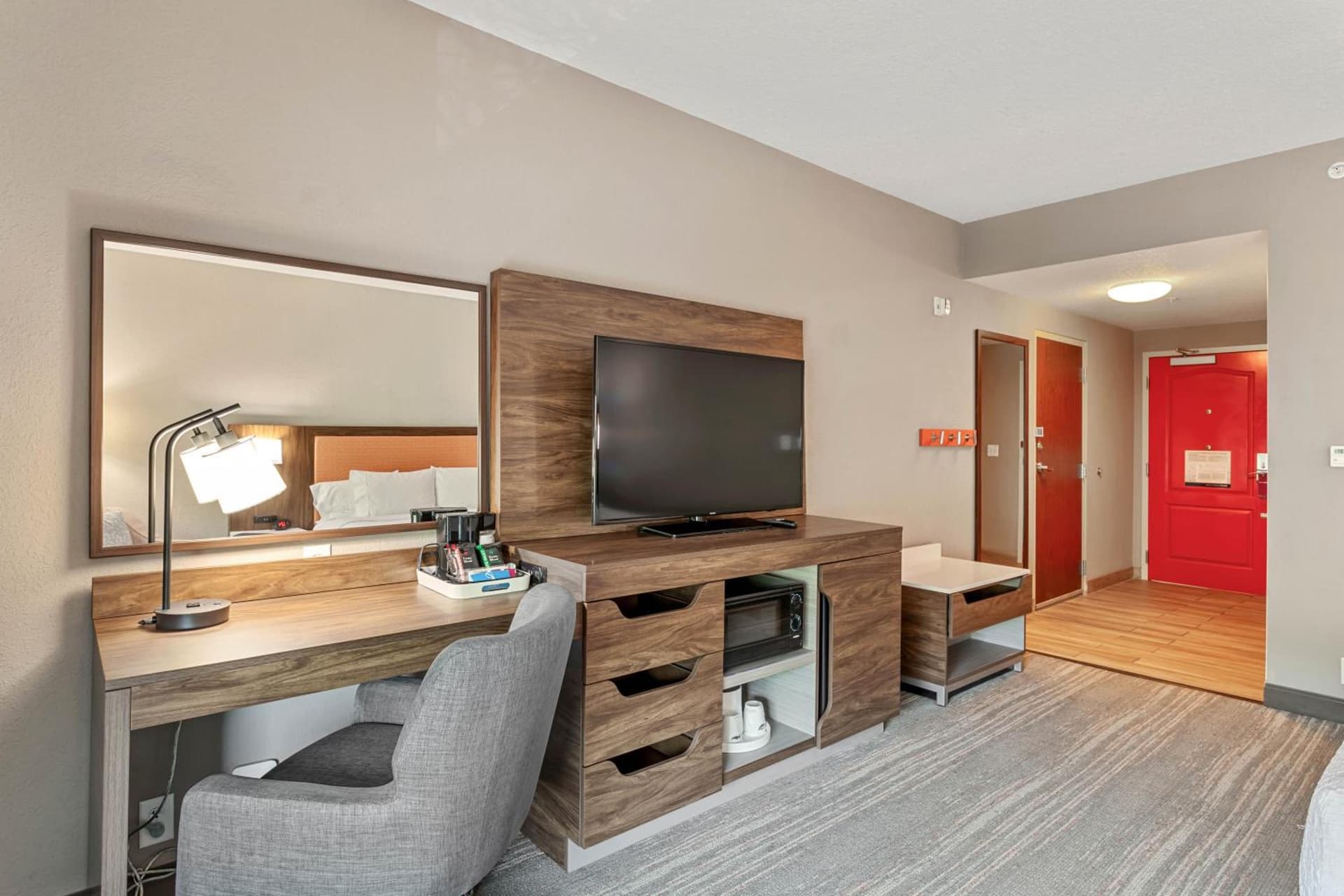 Hampton Inn & Suites Orlando-Apopka gallery photo in Orlando, FL — image 44