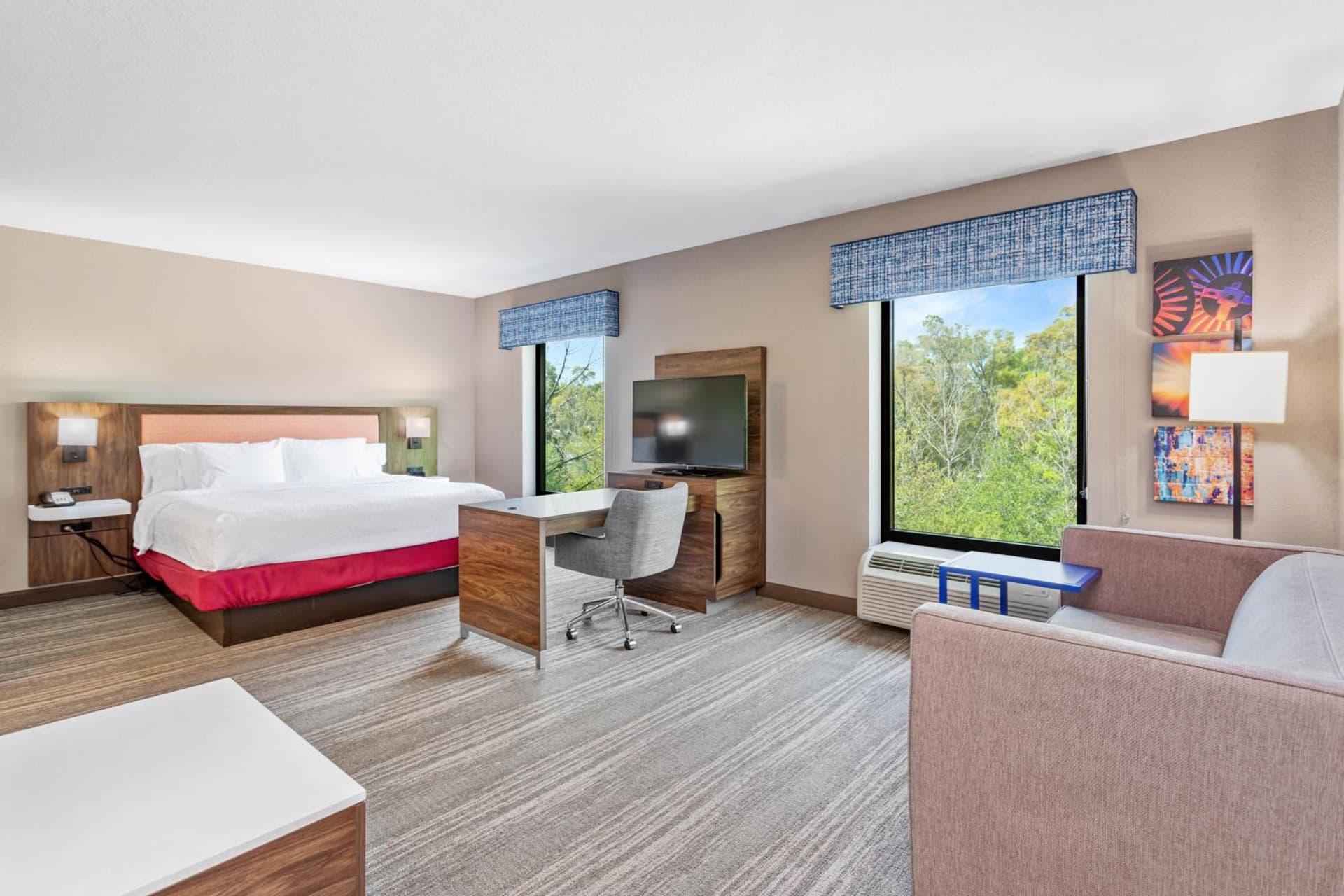 Hampton Inn & Suites Orlando-Apopka gallery photo in Orlando, FL — image 15