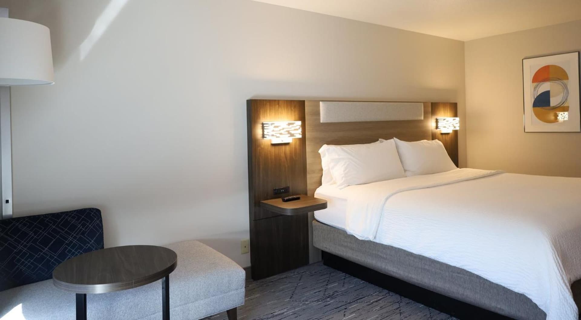 Holiday Inn Express Hotel & Suites Vancouver Mall-Portland Area by IHG gallery photo in Vancouver, WA — image 7