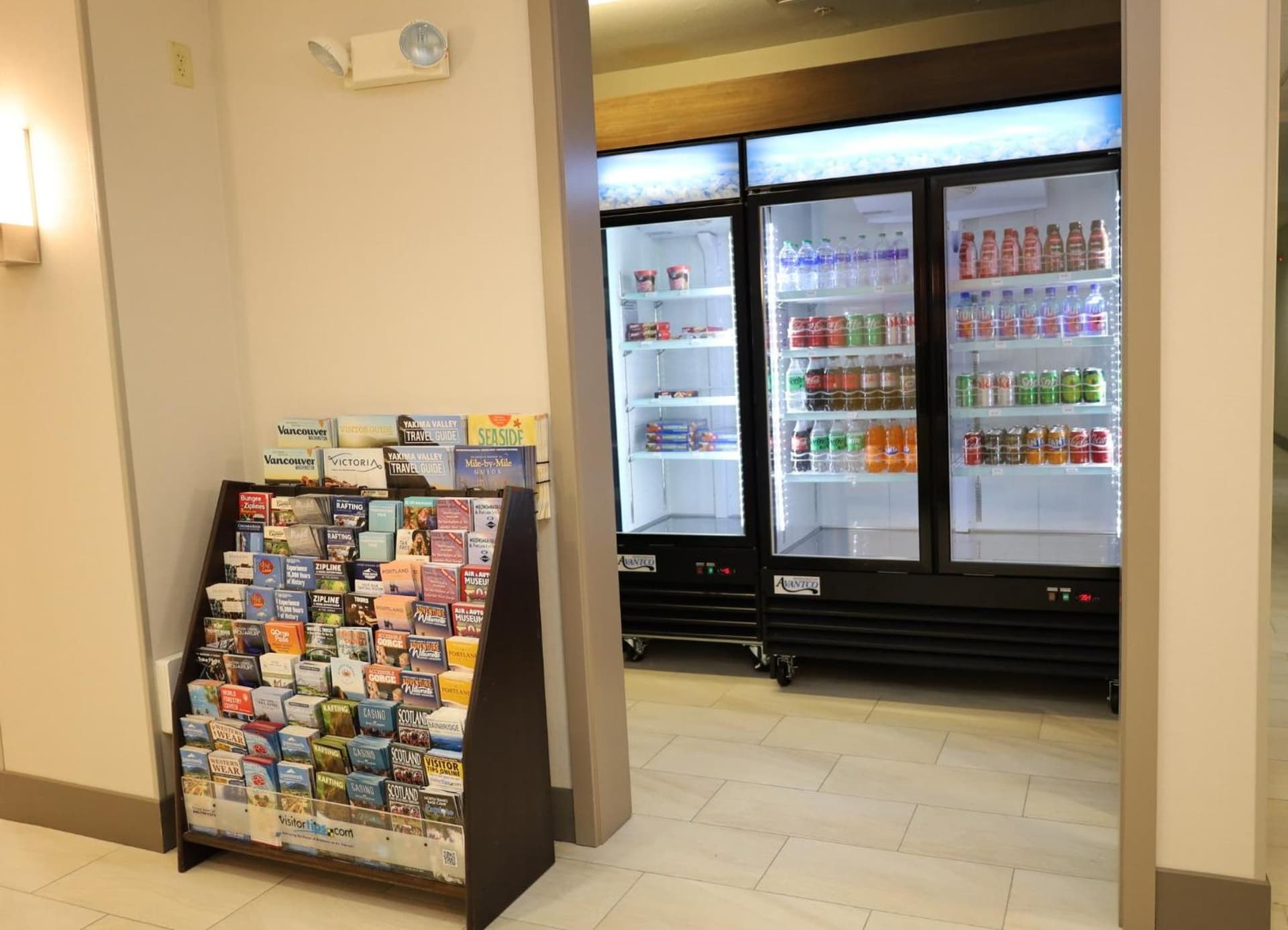 Holiday Inn Express Hotel & Suites Vancouver Mall-Portland Area by IHG gallery photo in Vancouver, WA — image 36