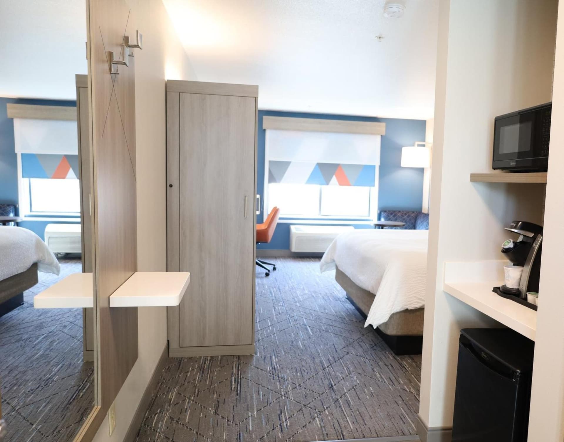 Holiday Inn Express Hotel & Suites Vancouver Mall-Portland Area by IHG gallery photo in Vancouver, WA — image 19