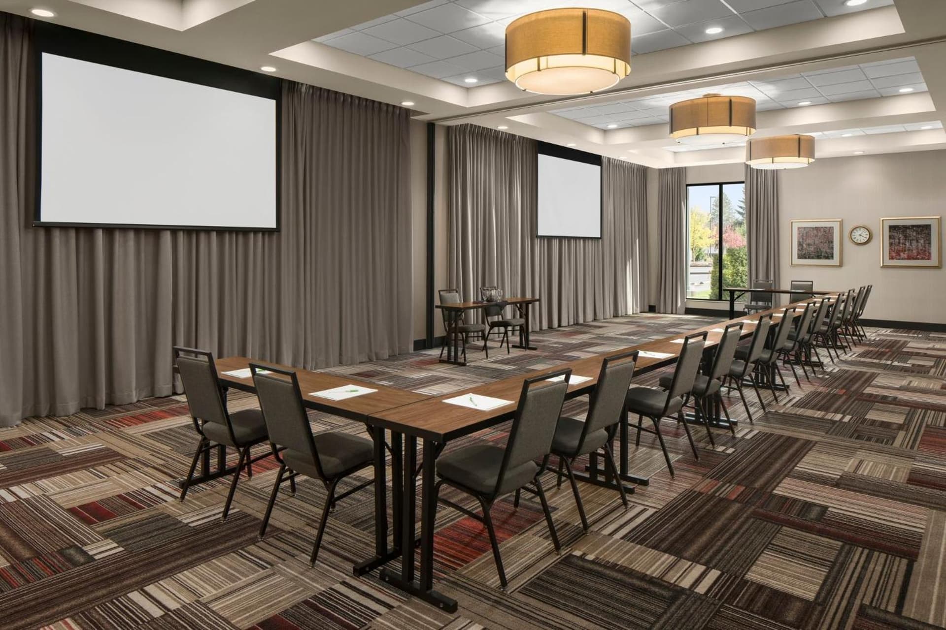 Holiday Inn Portland West - Hillsboro by IHG gallery photo in Hillsboro, OR — image 11